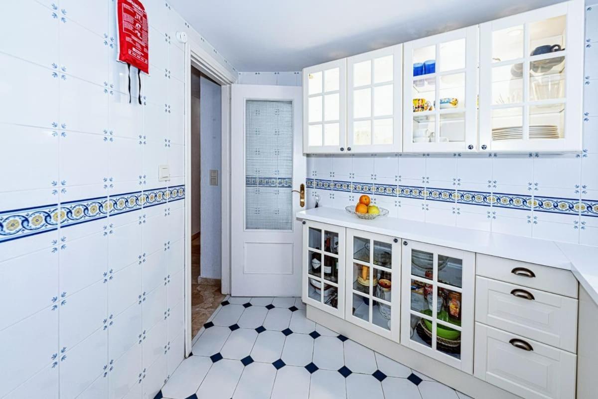 Fuentes De Blq A Apartment Nerja