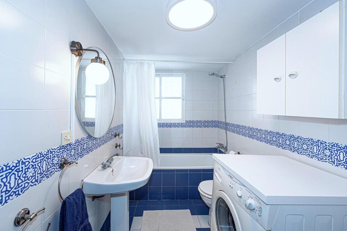 Fuentes De Blq A Apartment Nerja