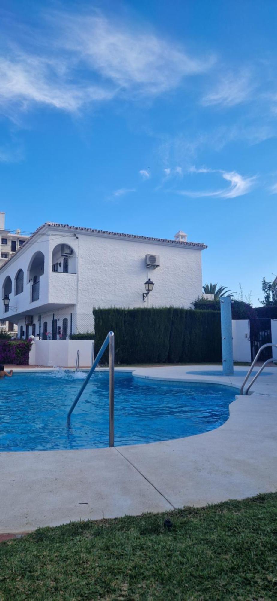 Verano Azul 36 Nerja