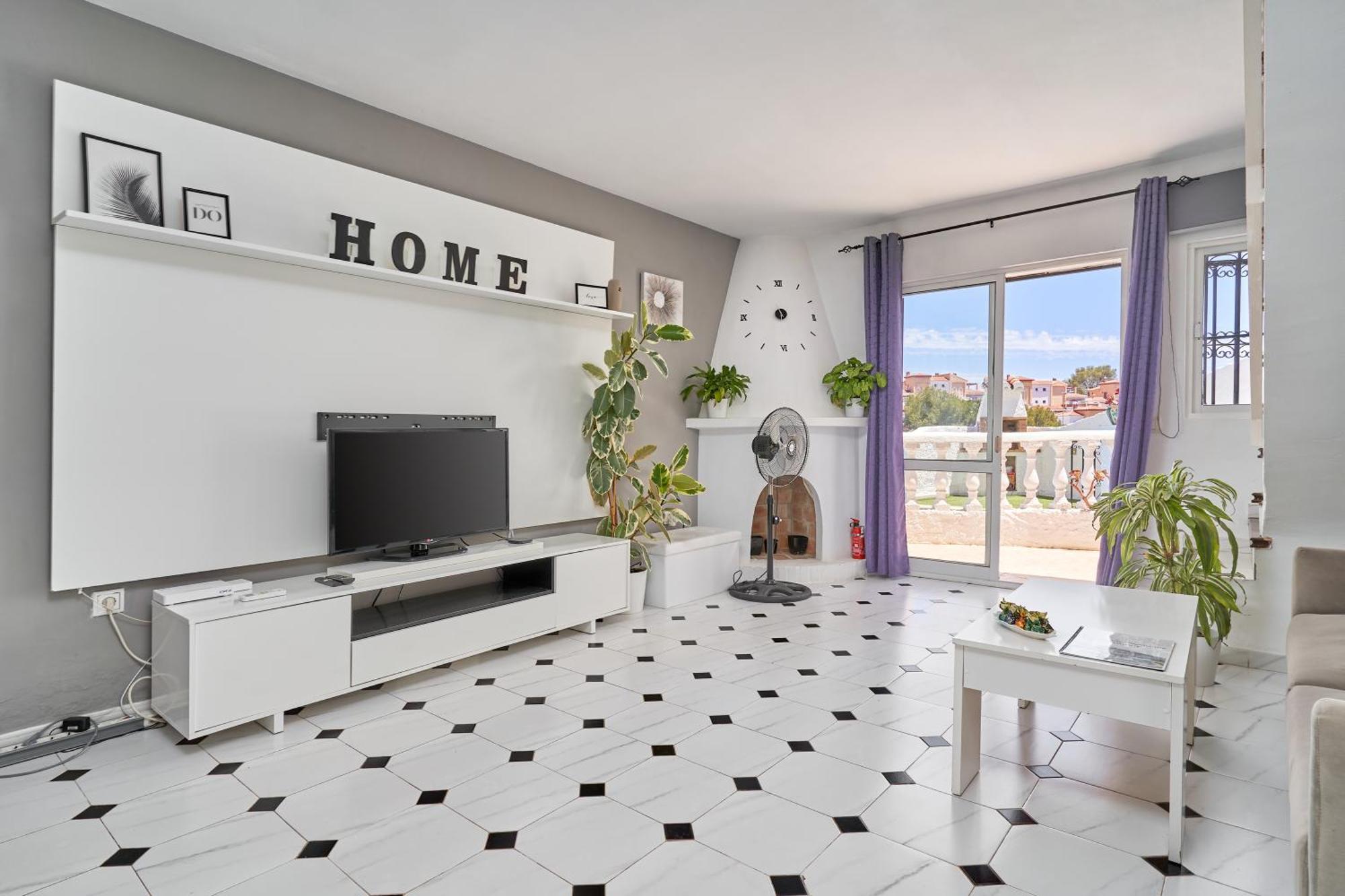 Harmony Ferienhaus Nerja