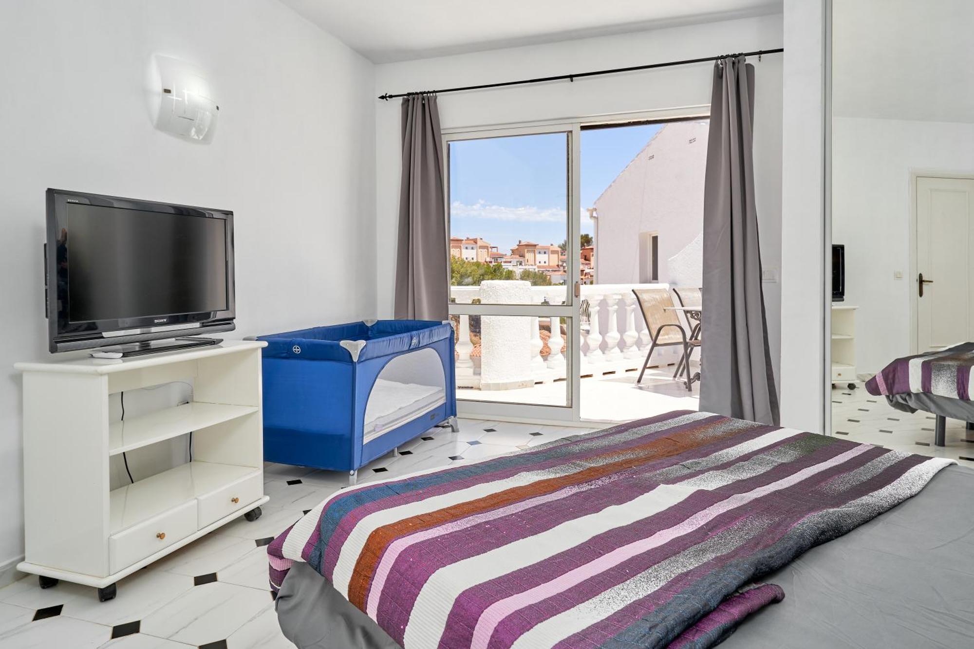 Ferienhaus Harmony