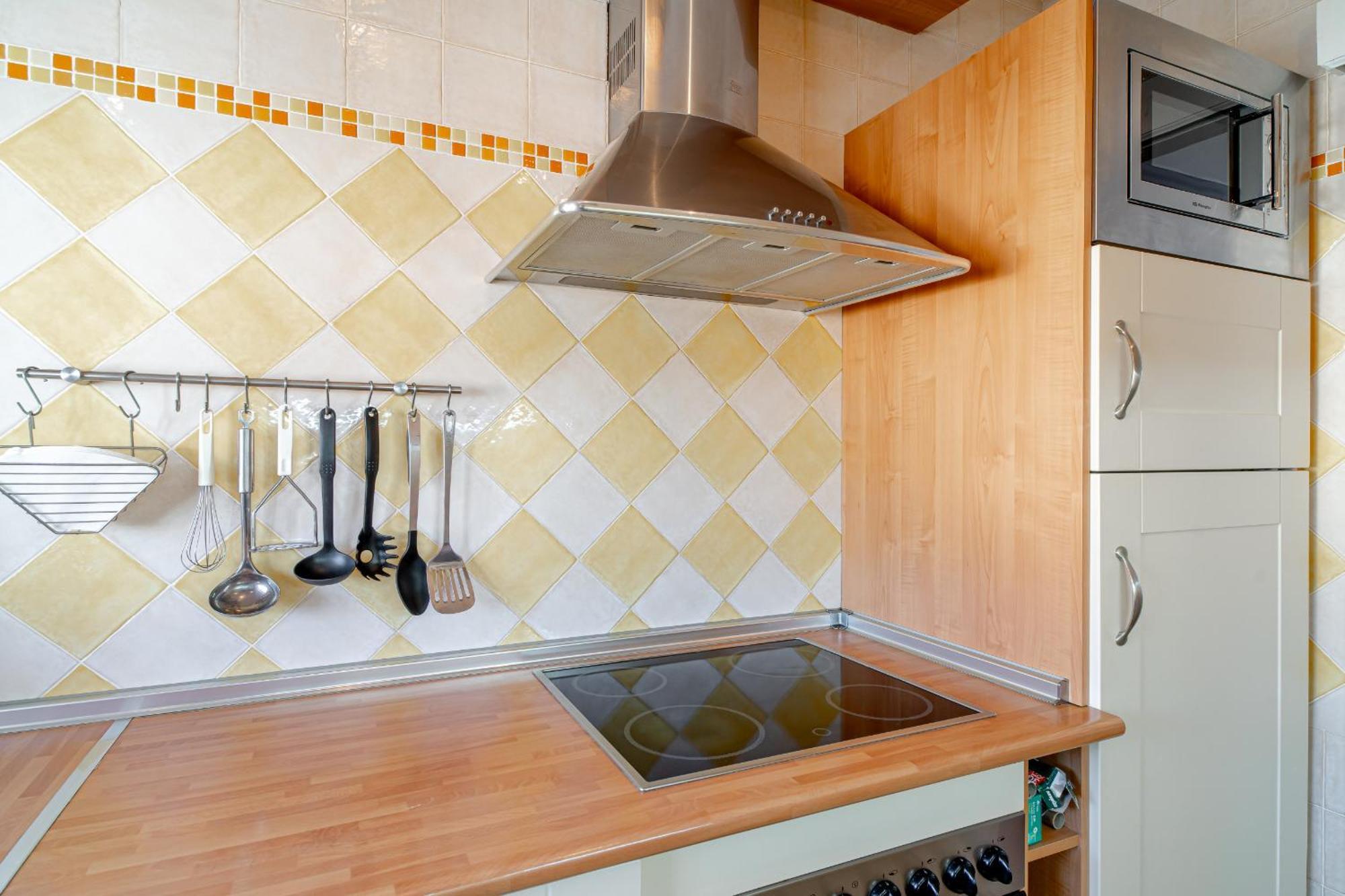 Appartement Verdemar Seadream By Casasol *