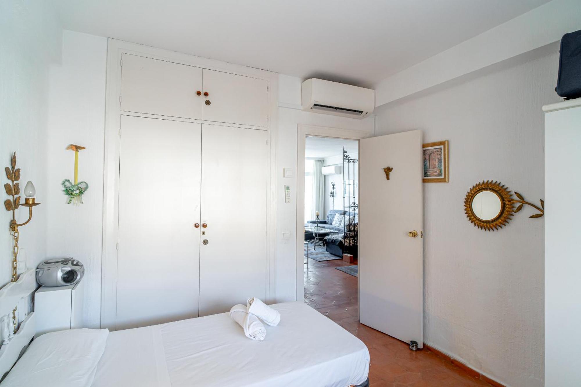 Verdemar Seadream By Casasol Appartement Nerja