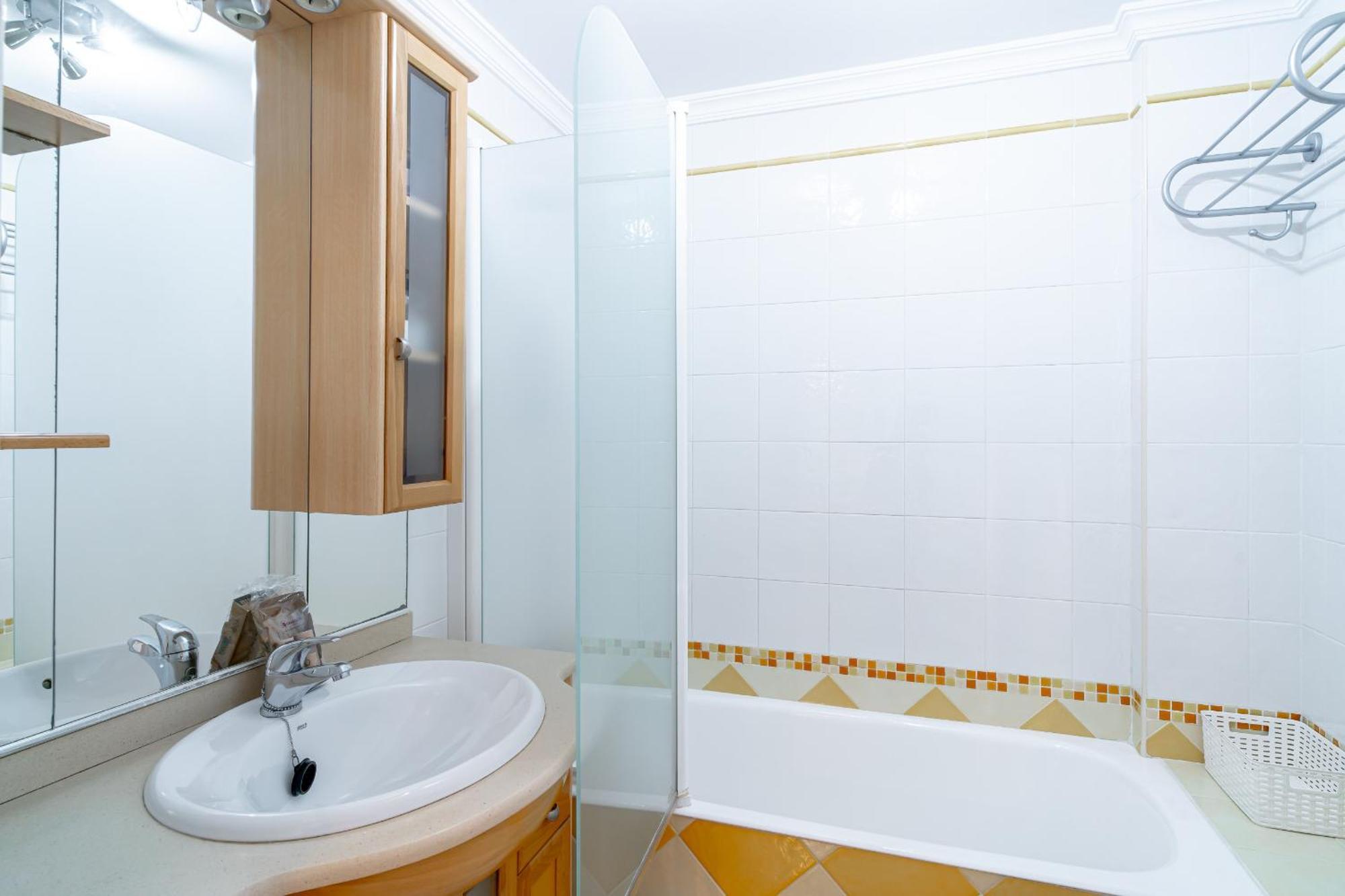 Verdemar Seadream By Casasol Appartement Nerja