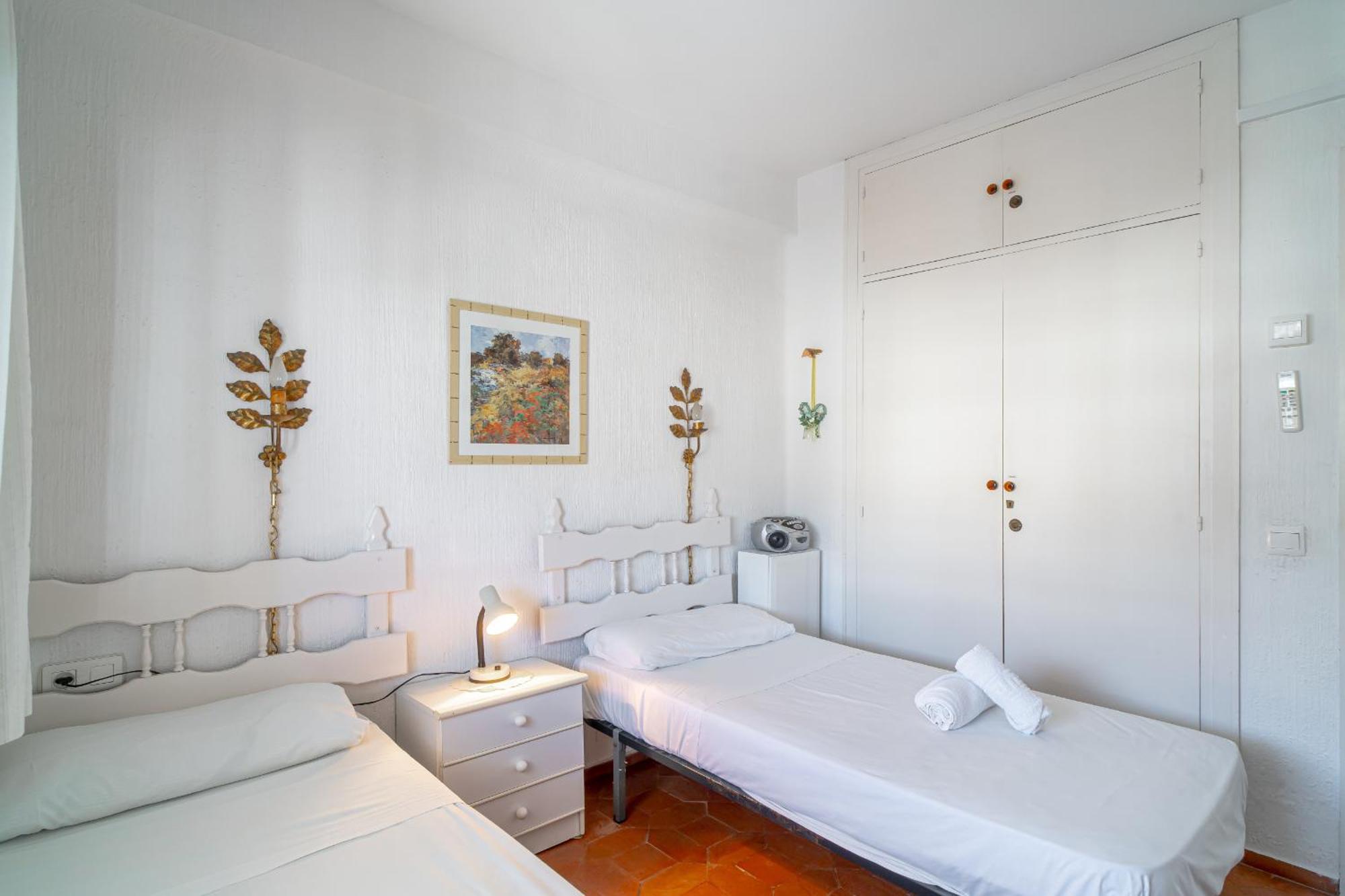 Verdemar Seadream By Casasol Appartement