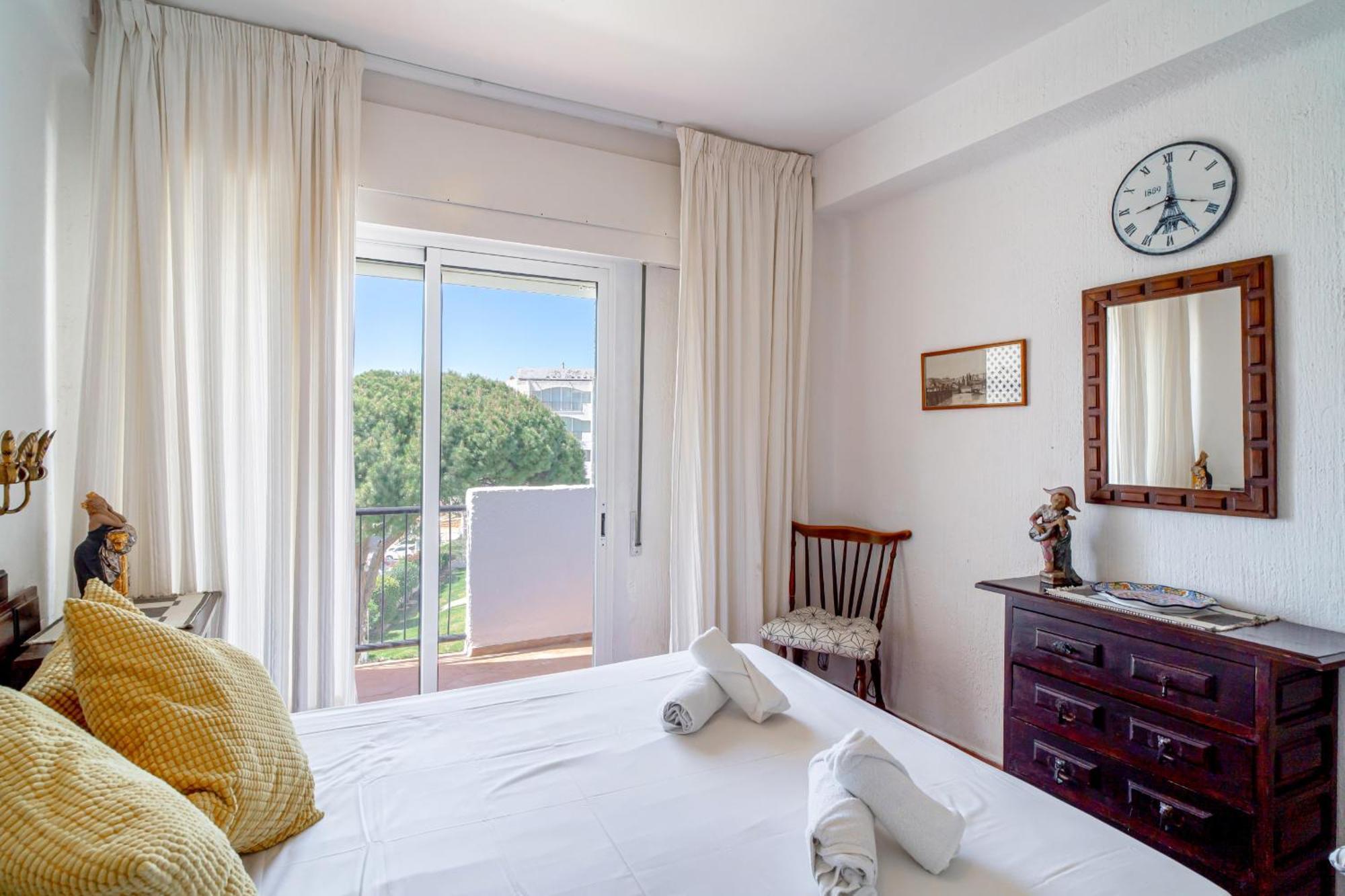 Verdemar Seadream By Casasol Appartement