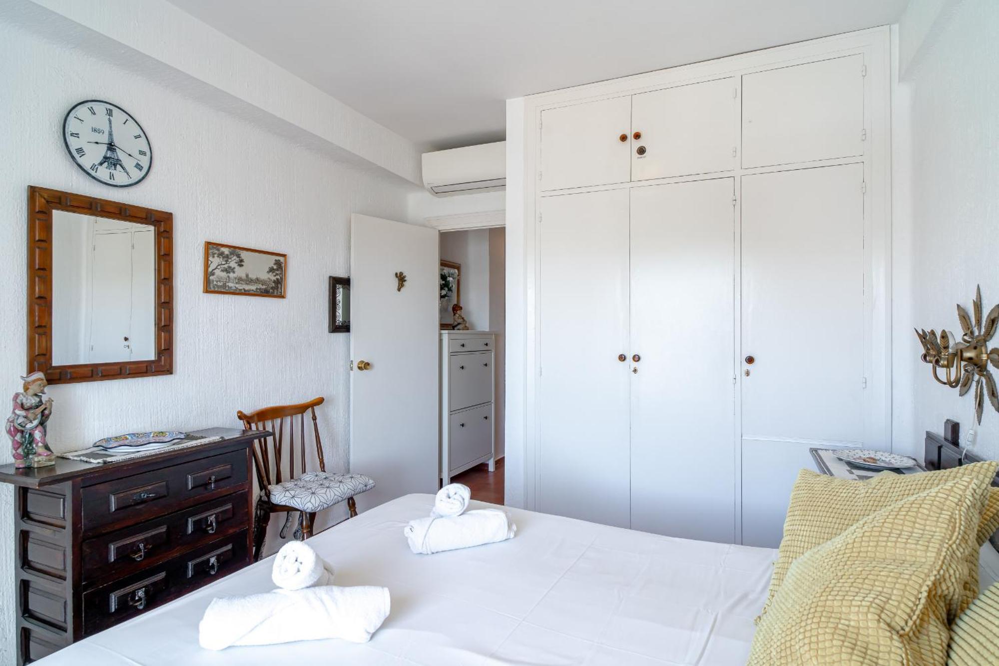 Verdemar Seadream By Casasol Appartement *