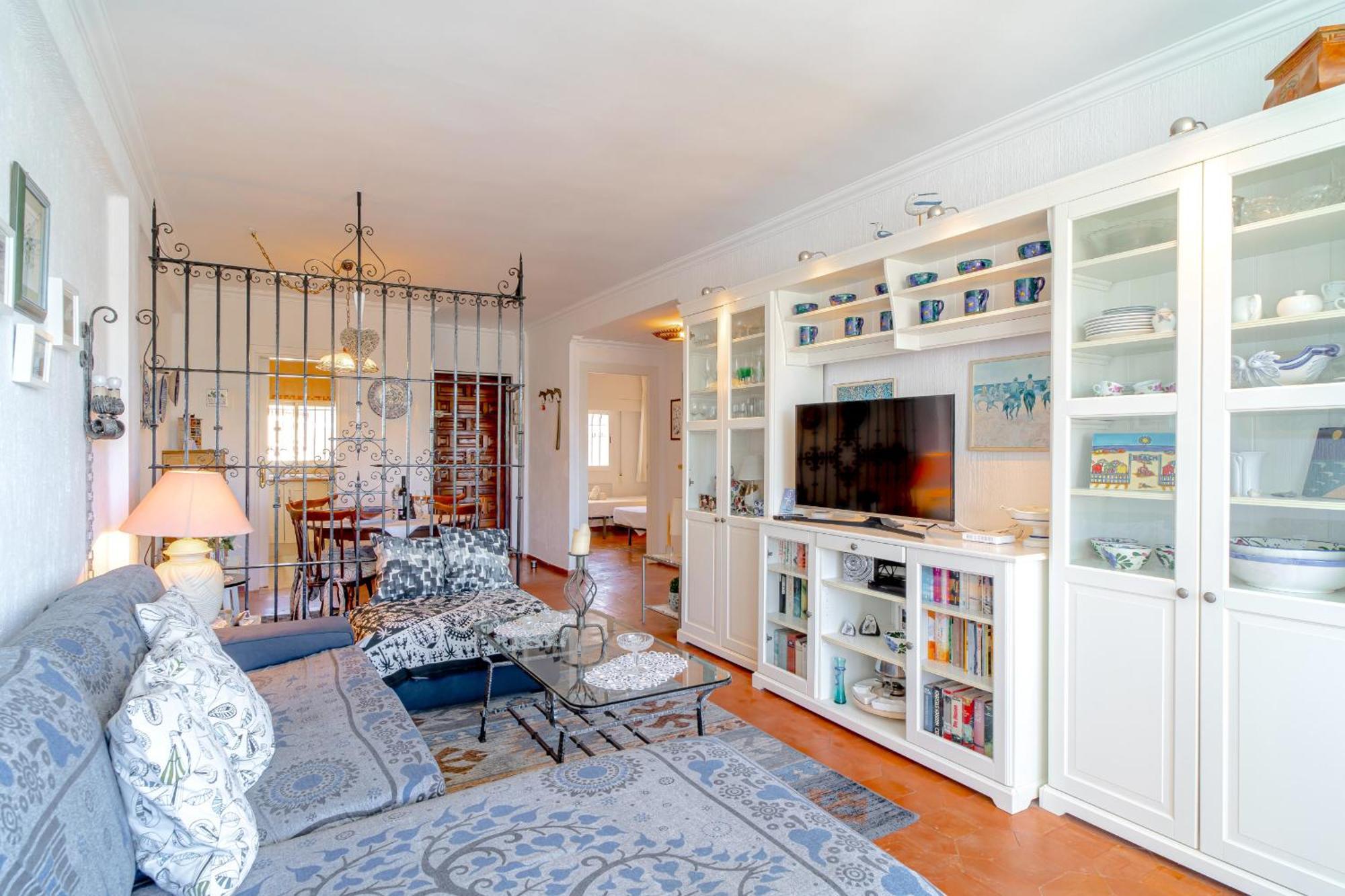 Appartement Verdemar Seadream By Casasol Nerja