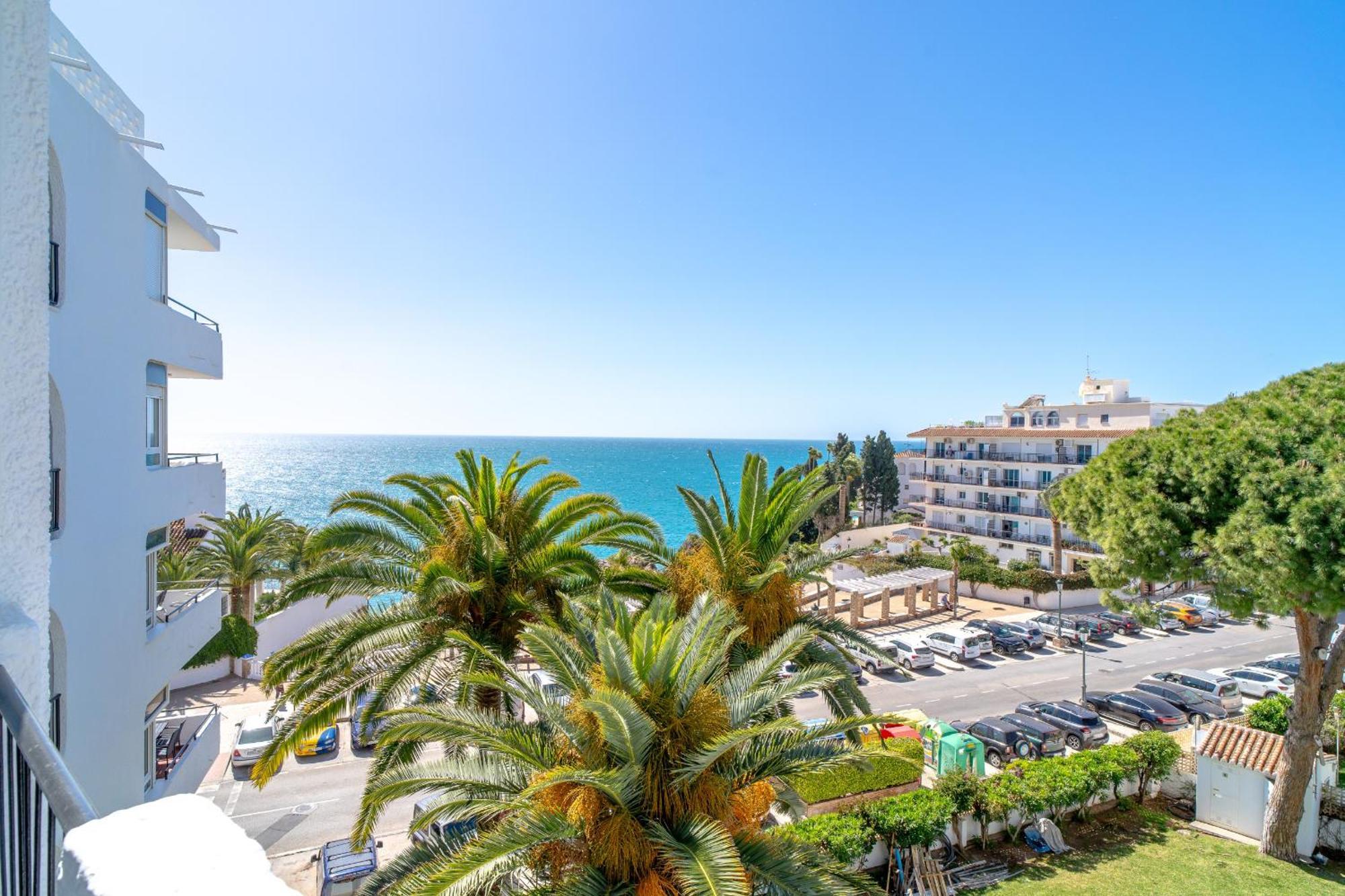 Verdemar Seadream By Casasol * Nerja