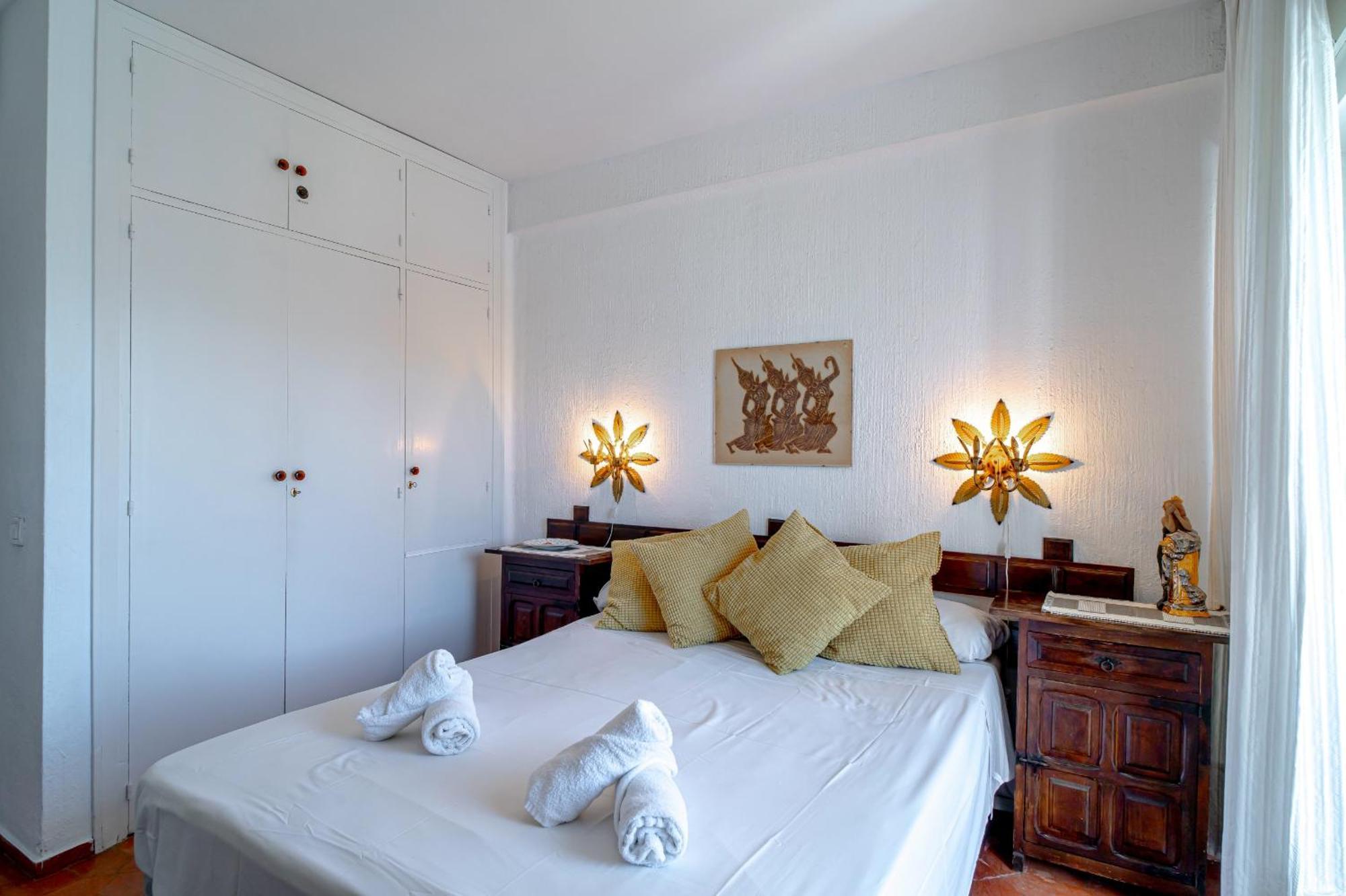 Verdemar Seadream By Casasol Appartement