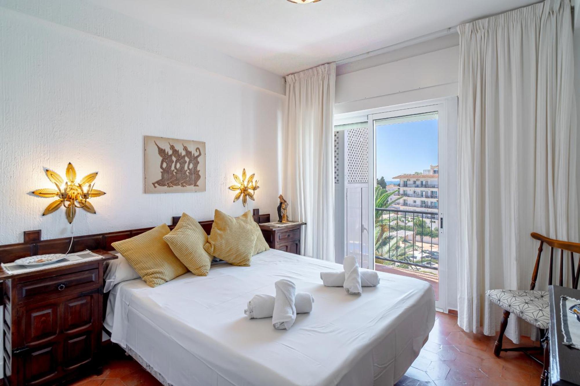 Verdemar Seadream By Casasol Appartement *
