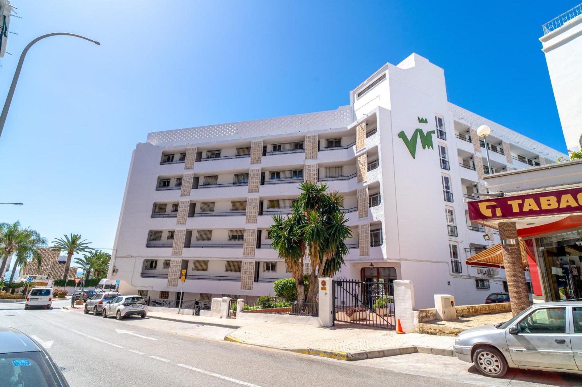 Appartement Verdemar Seadream By Casasol *