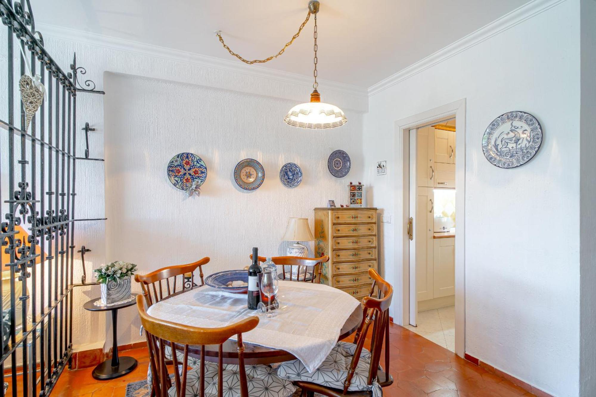 Verdemar Seadream By Casasol Appartement Nerja