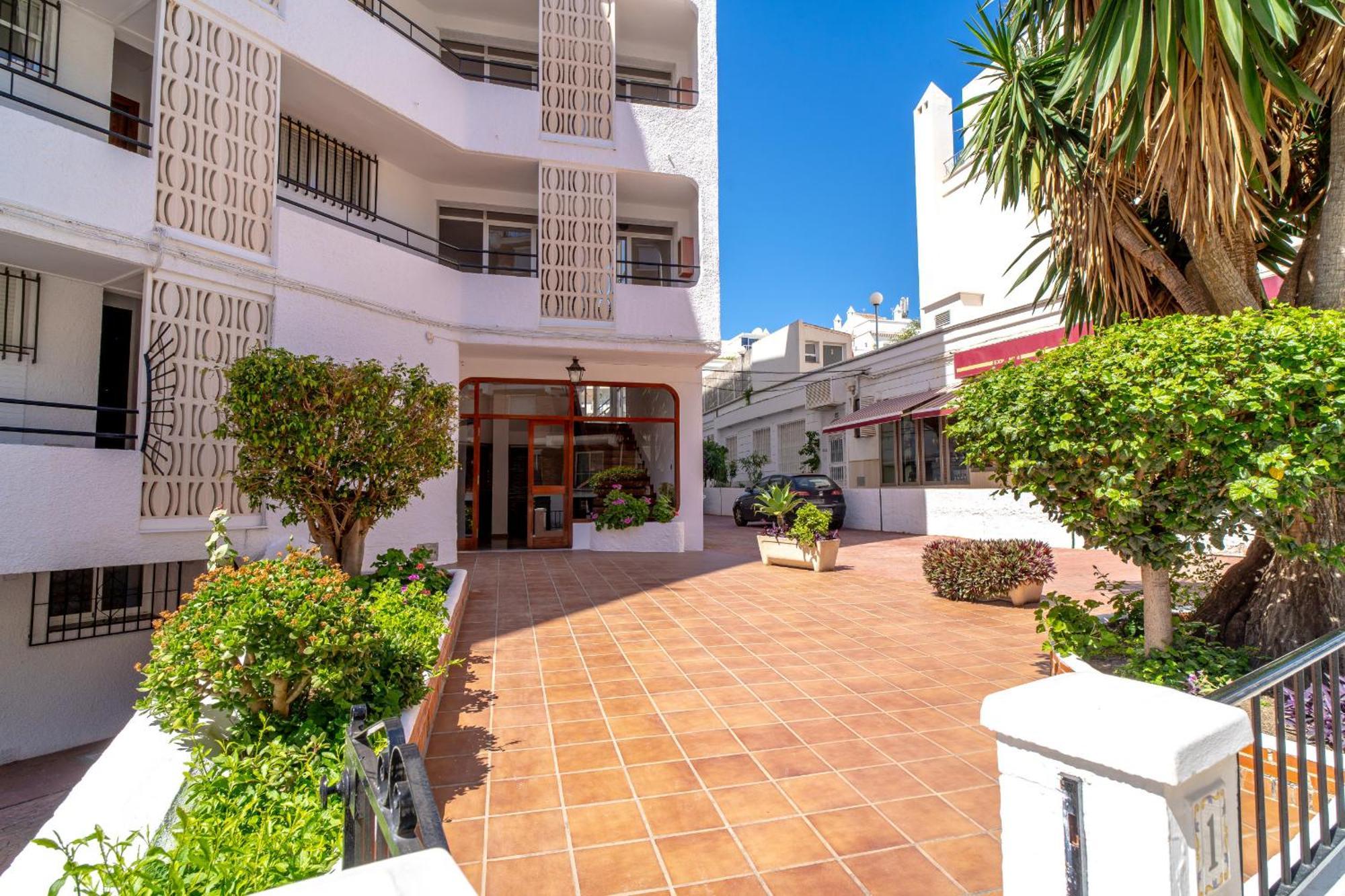 Appartement Verdemar Seadream By Casasol Nerja