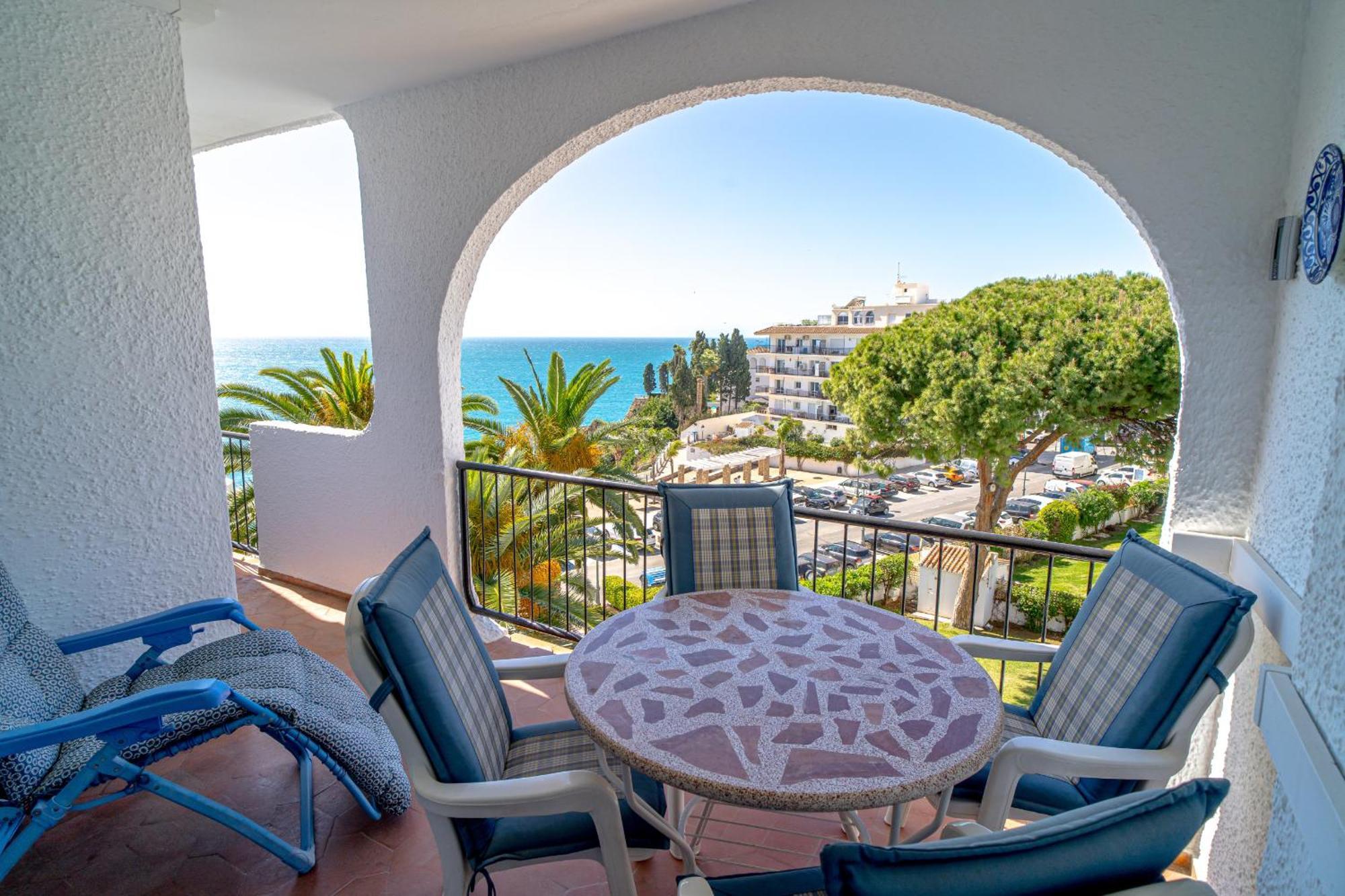 Verdemar Seadream By Casasol Appartement
