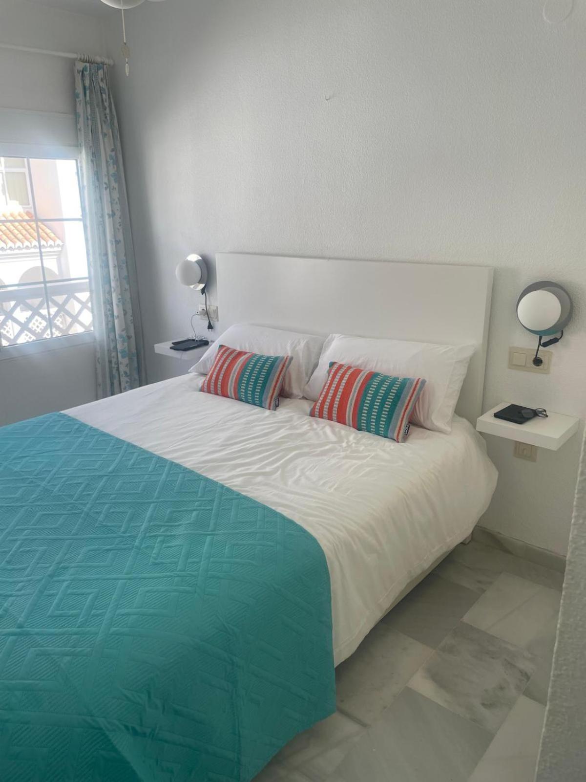Fuentes De Apartment *