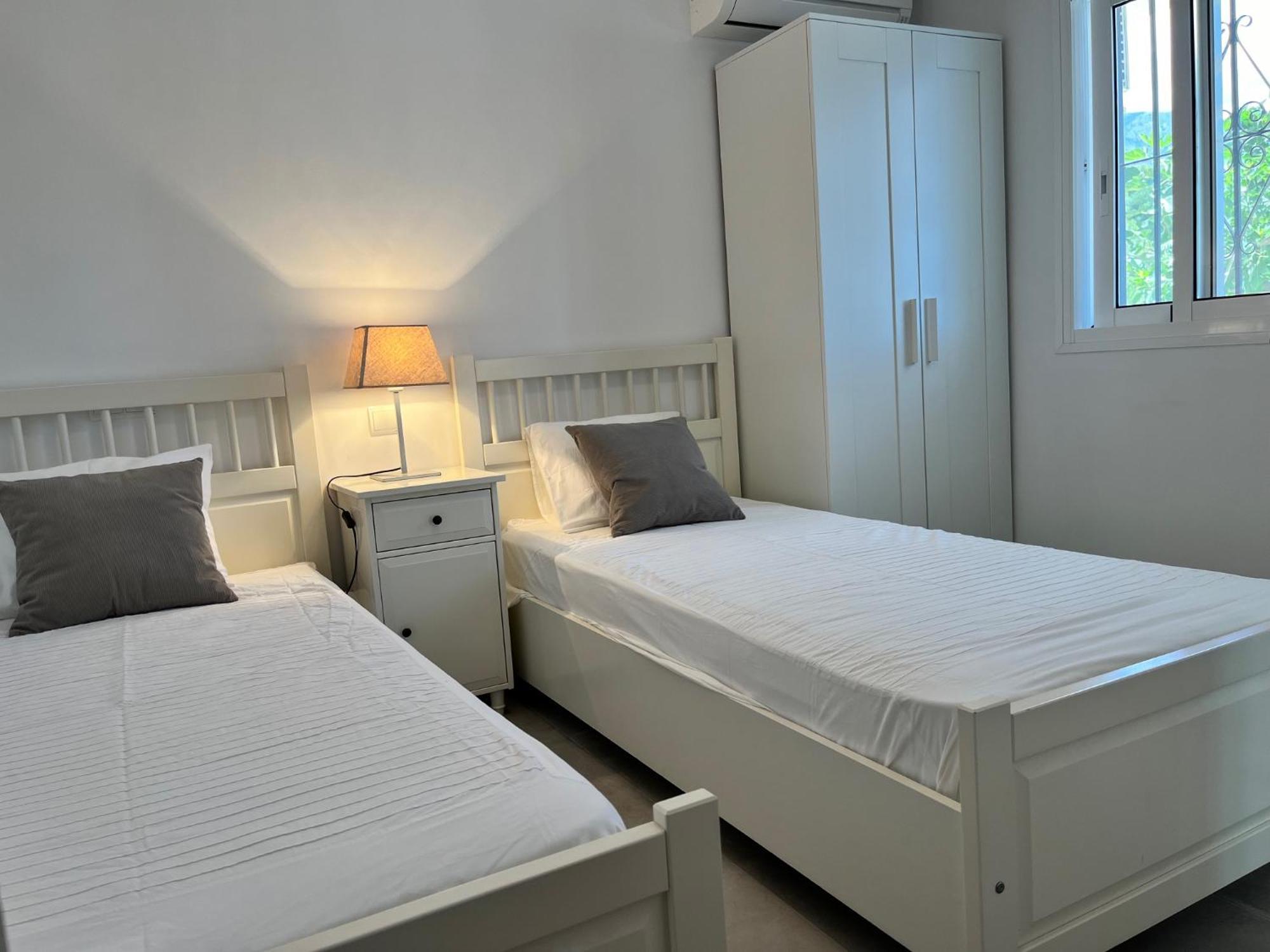 Сasa de vacaciones Higuera Nerja