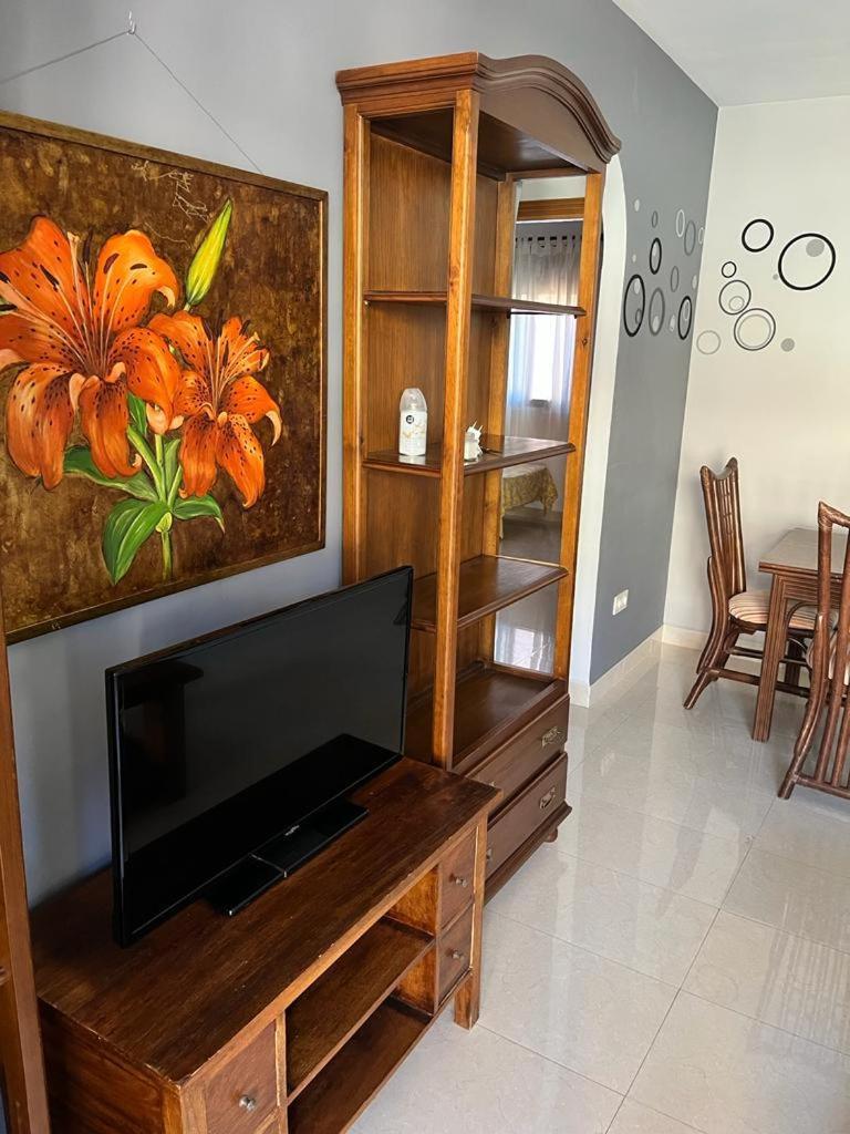 Cala De 2 Apartamento *