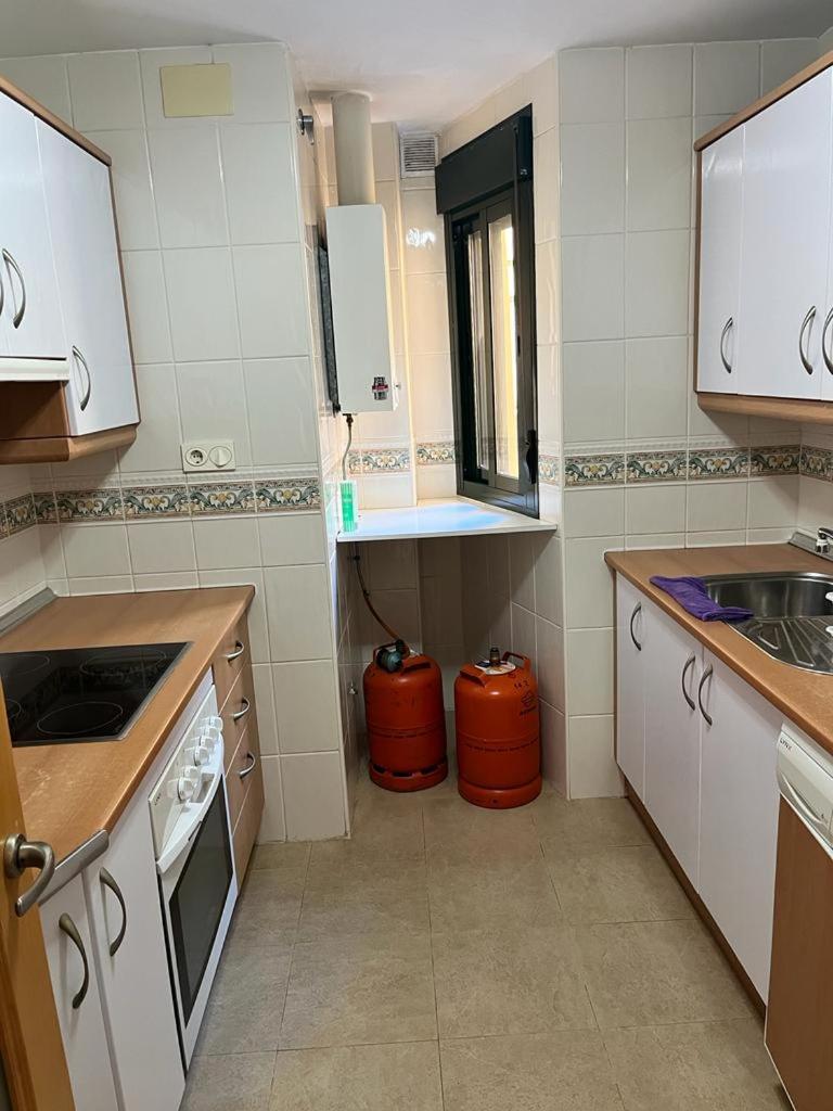 Cala De 2 Apartamento *