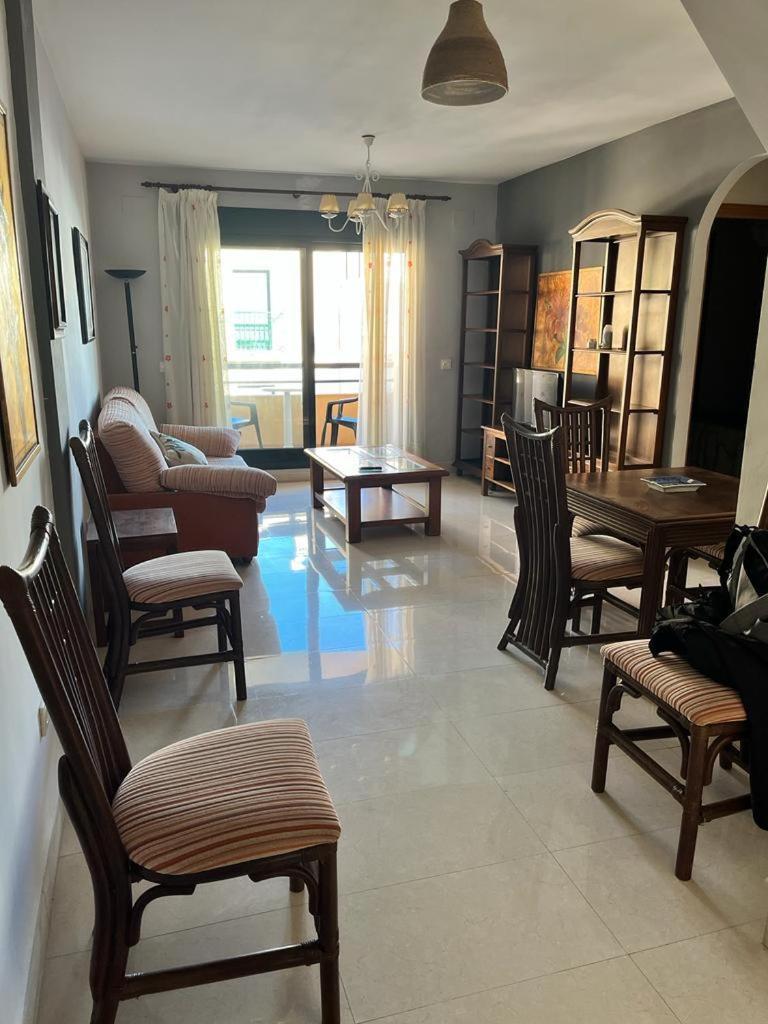 Cala De 2 Apartamento