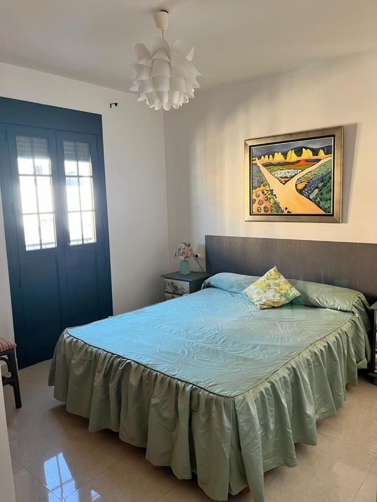 Cala De 2 Apartamento