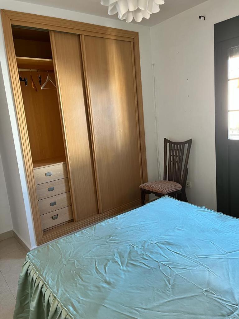 Apartamento Cala De 2 Nerja