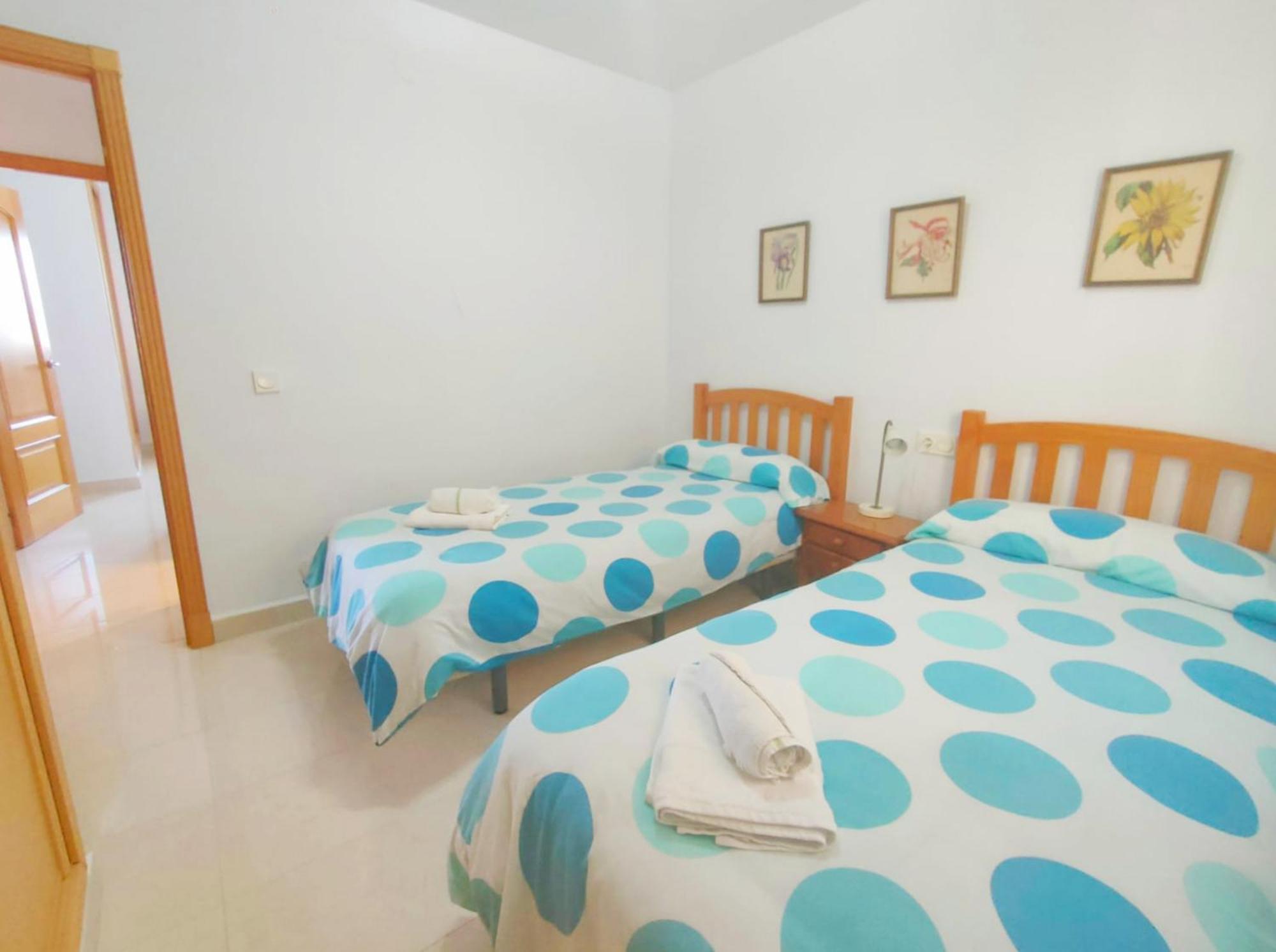Cala De Spainsunrentals 1083