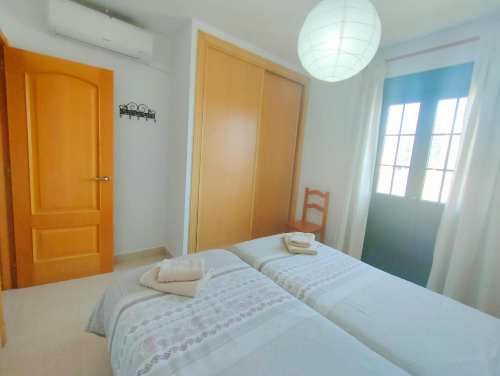 Cala De Spainsunrentals 1083