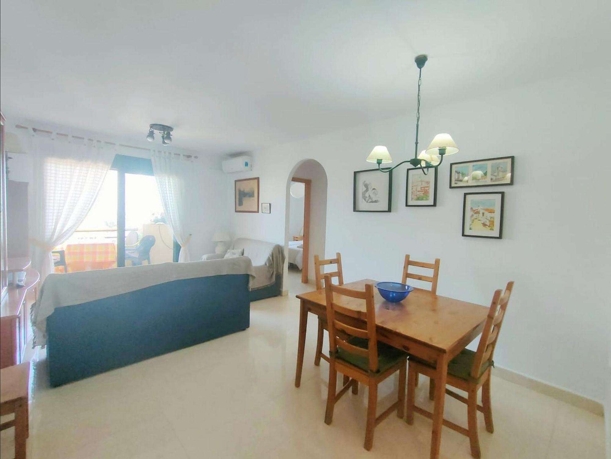 Cala De Spainsunrentals 1083 Appartement