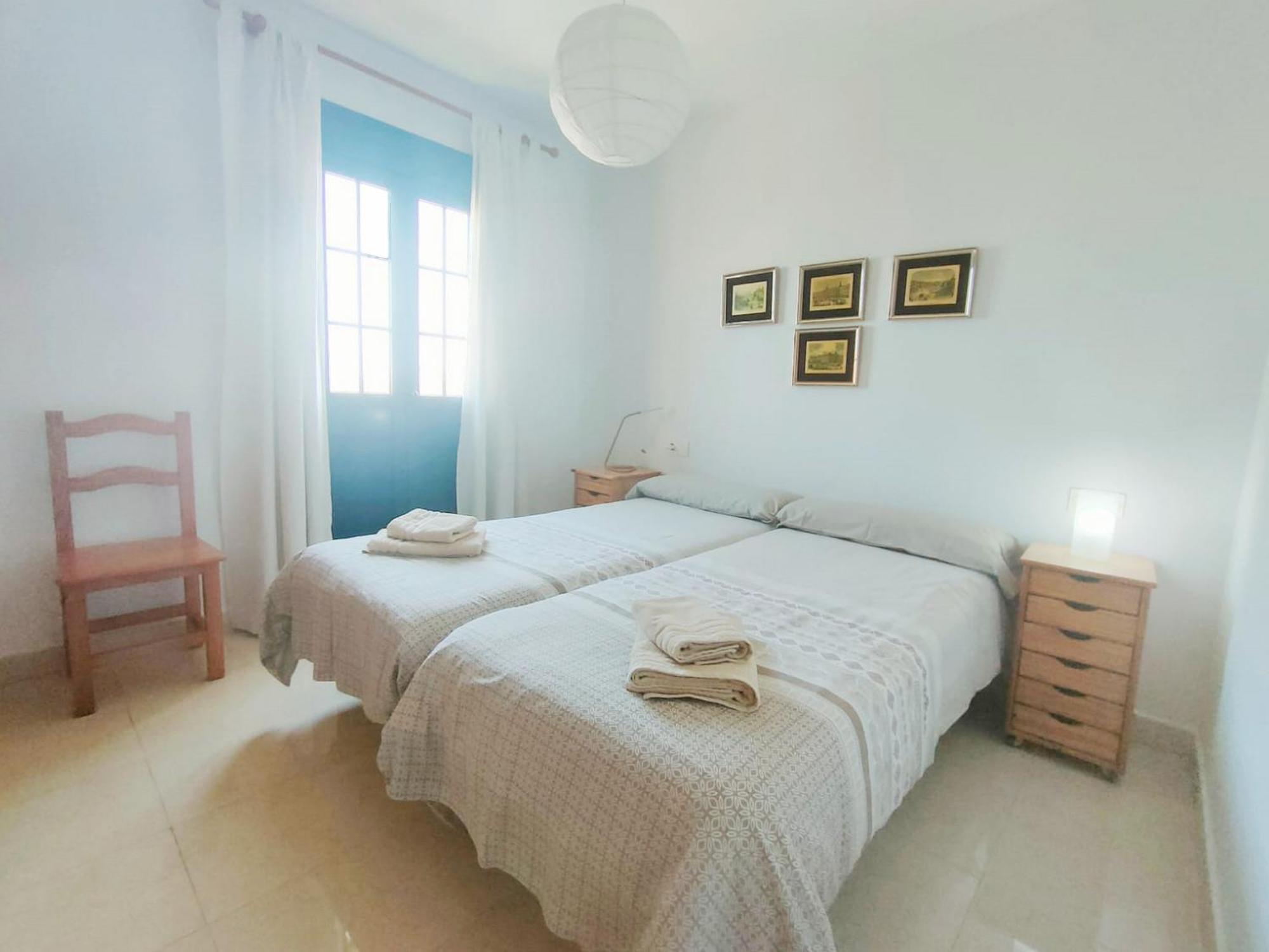 Cala De Spainsunrentals 1083 Appartement *