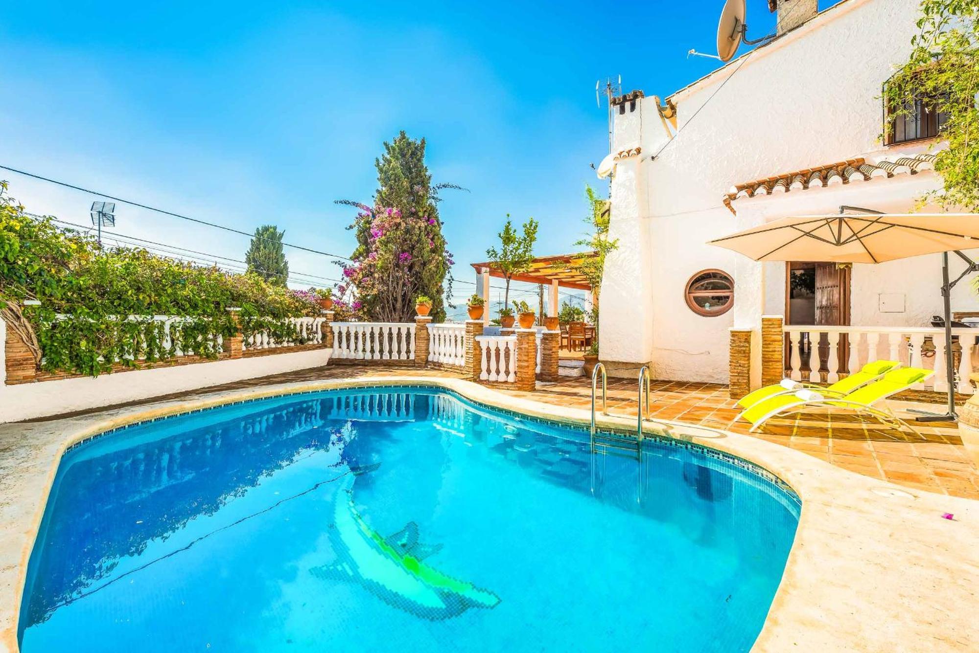Capistrano * Nerja