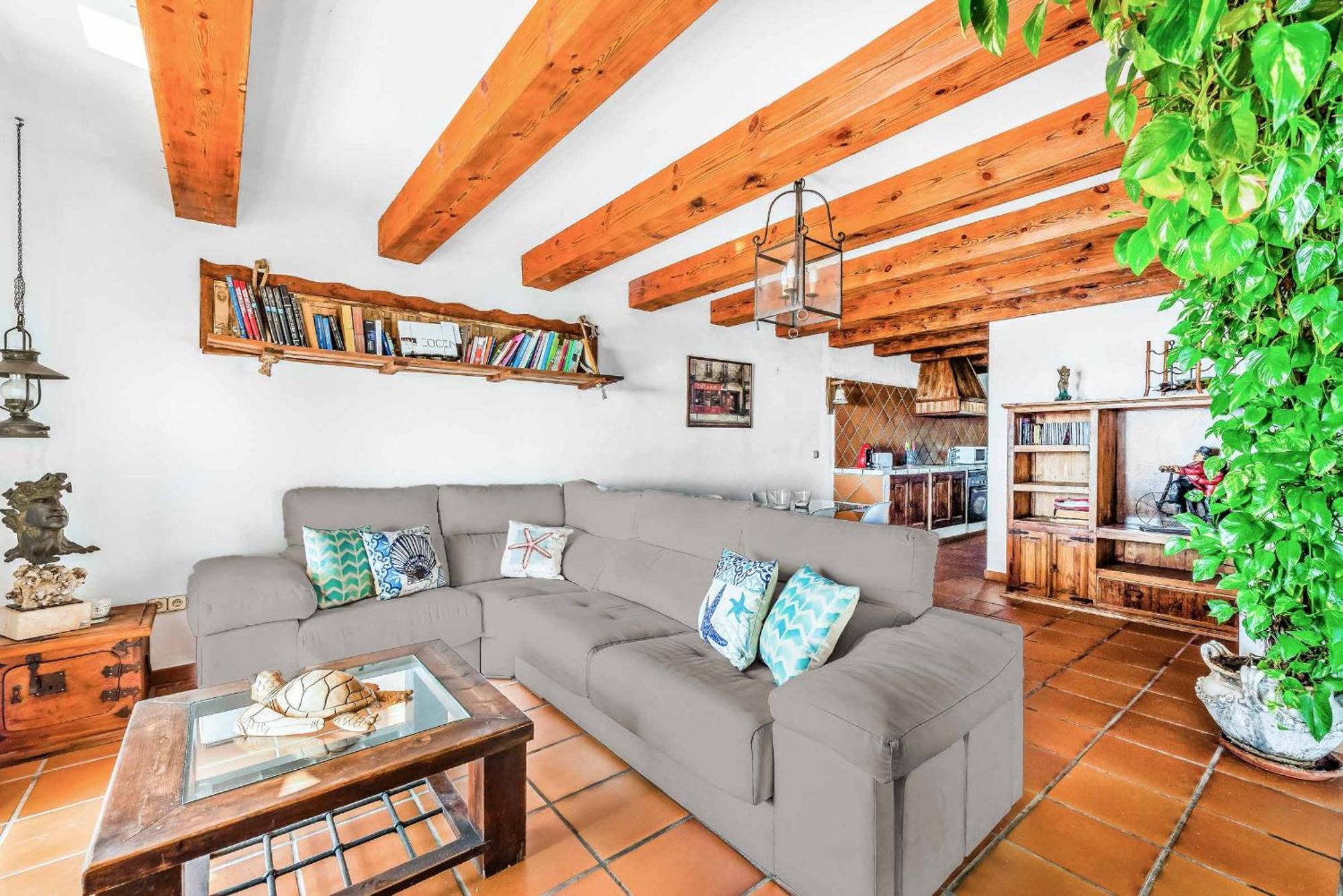 Capistrano Villa Nerja