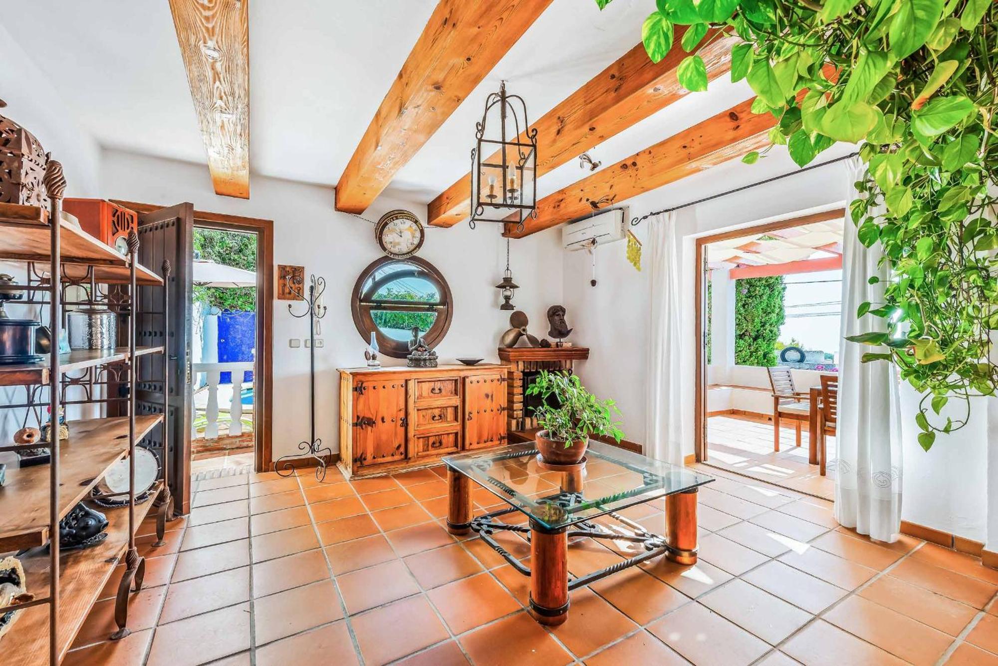 Villa Capistrano Nerja