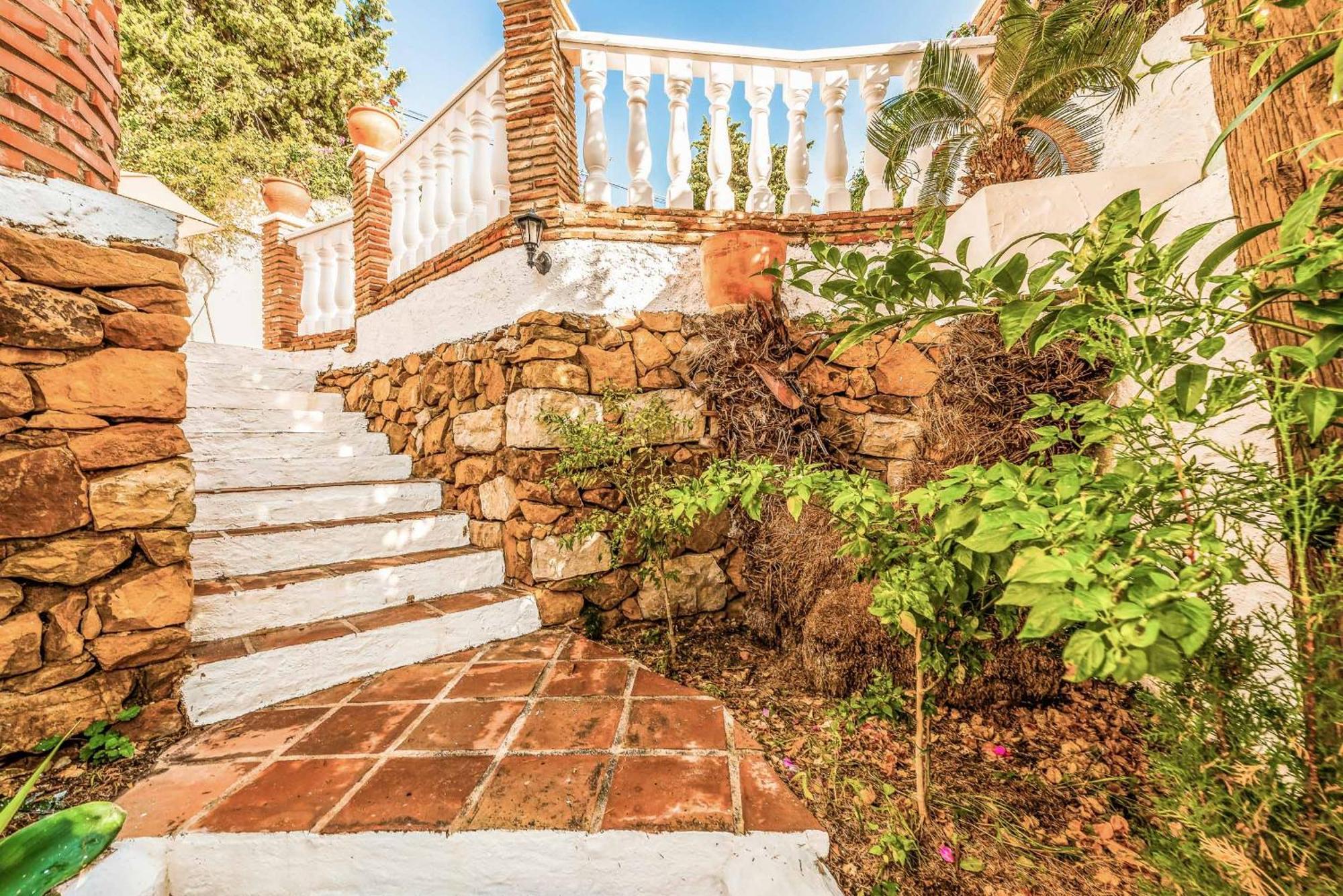 Capistrano Nerja