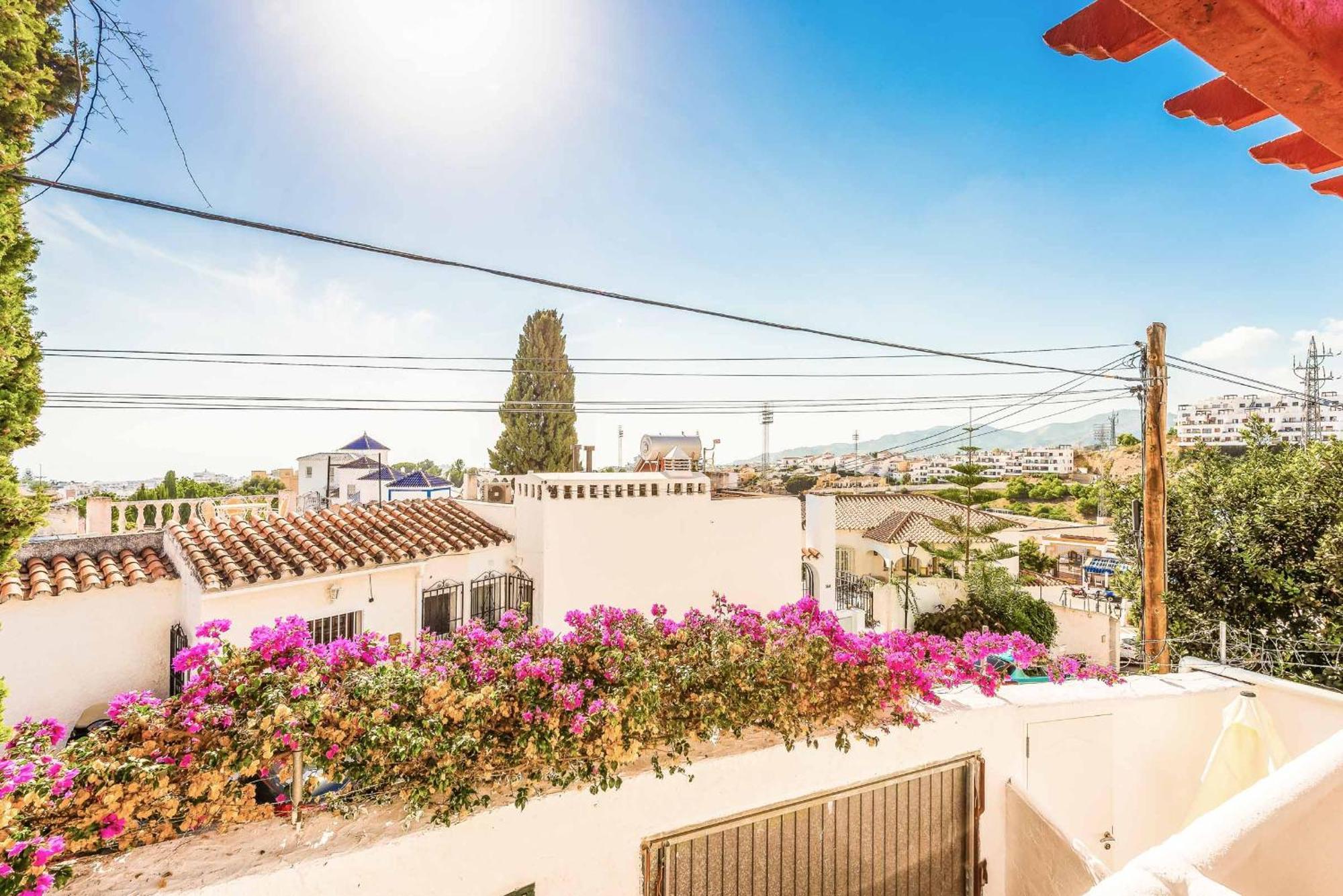 Capistrano * Nerja