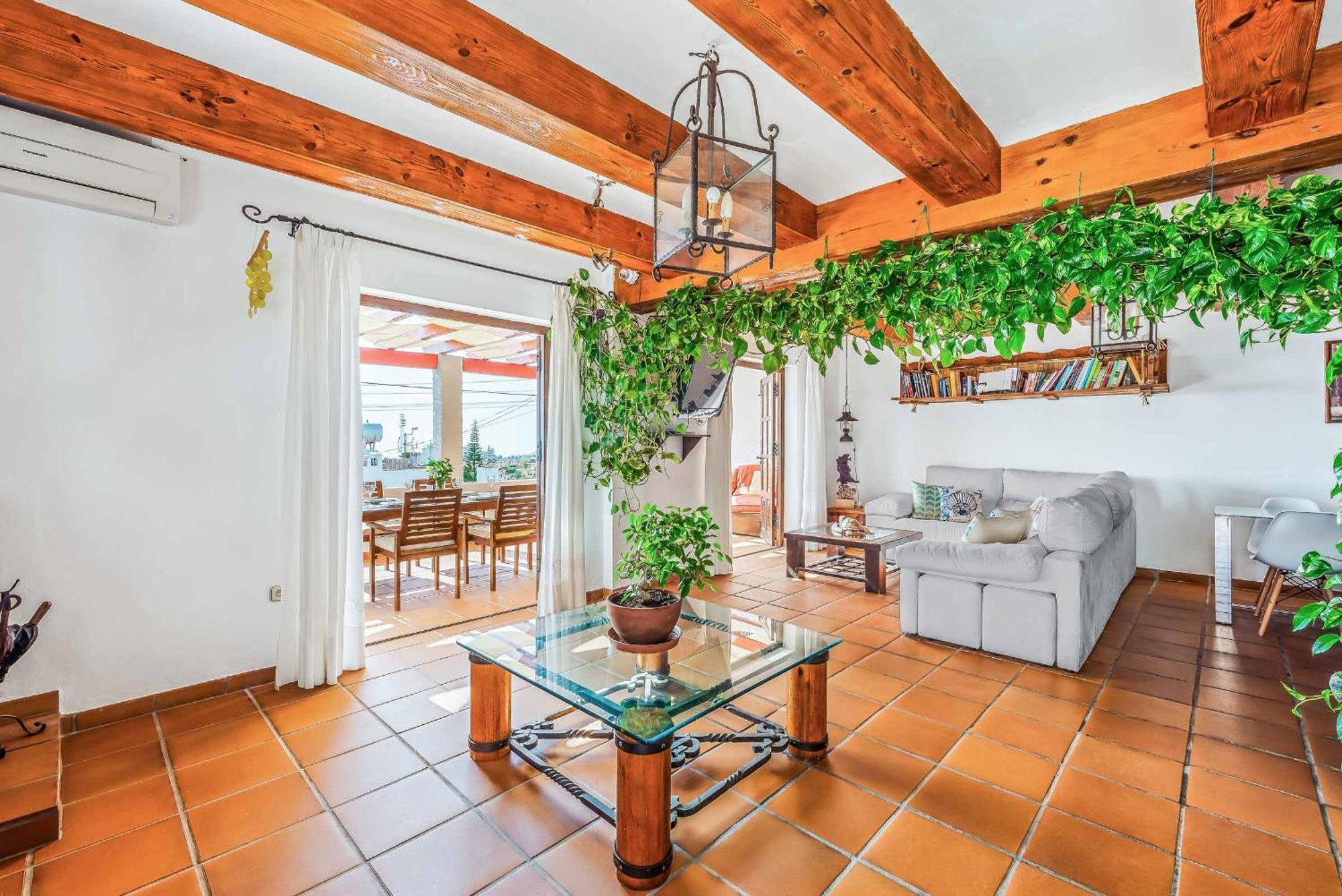 Capistrano Villa