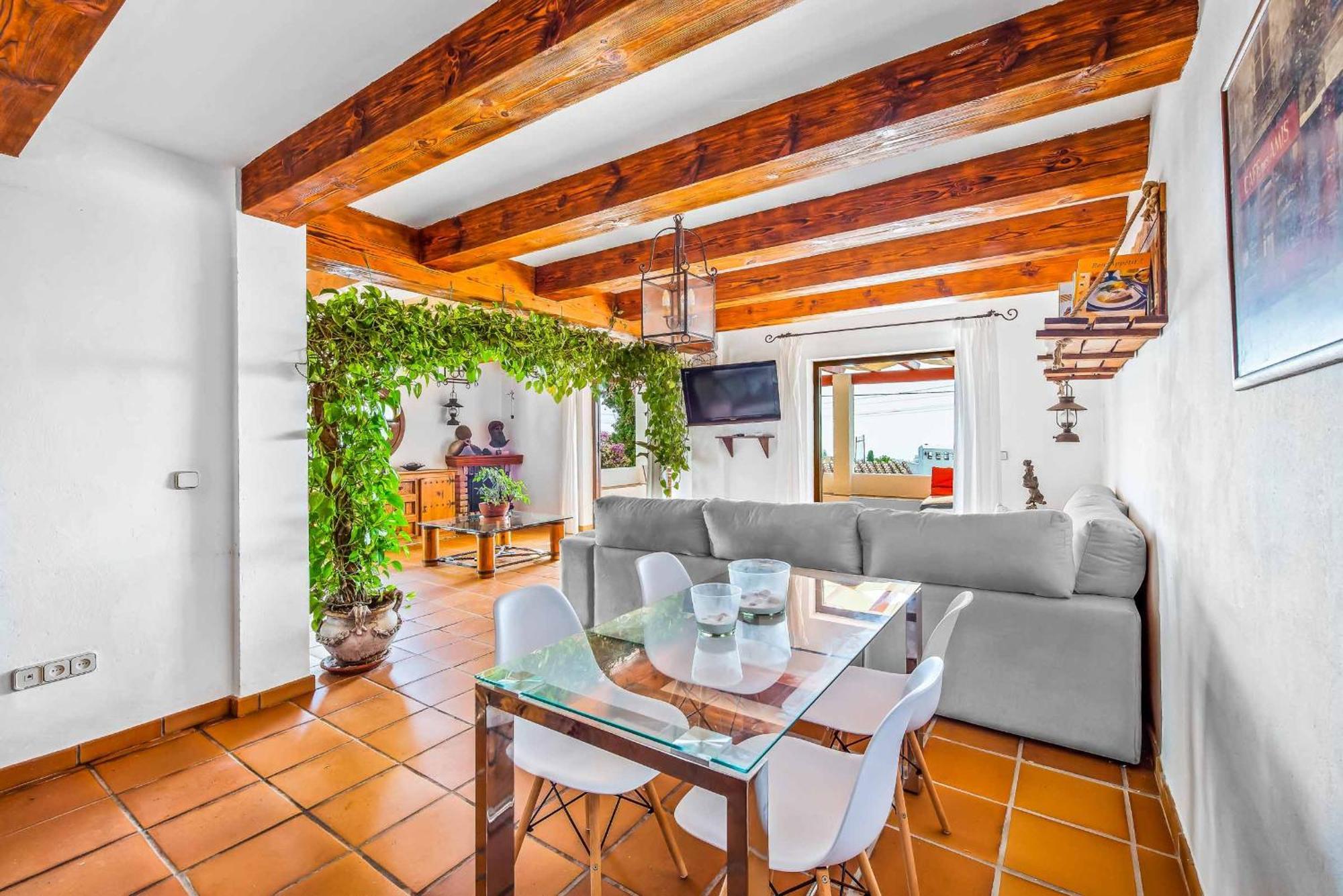 Capistrano Villa *