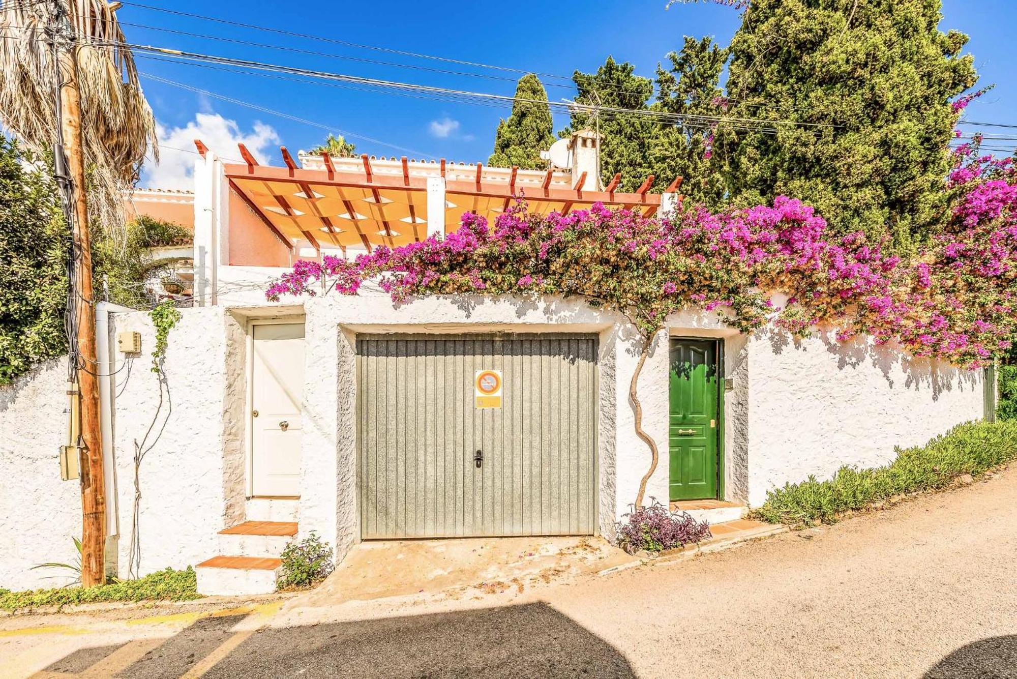 Villa Capistrano *