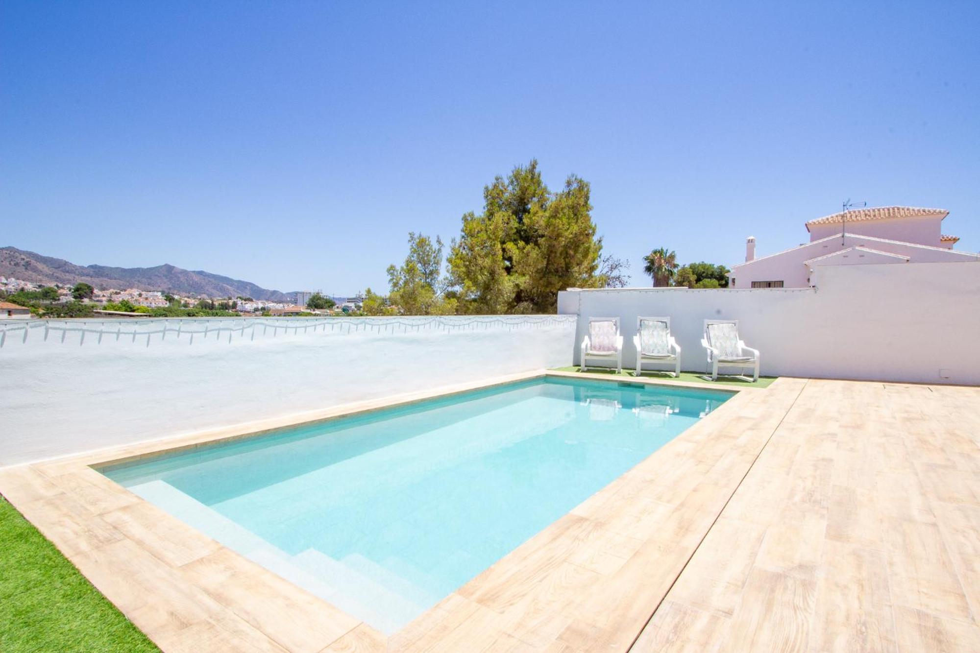 Rubi Villa