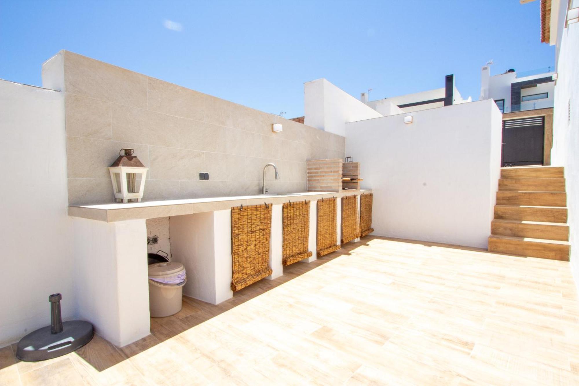 Rubi Villa