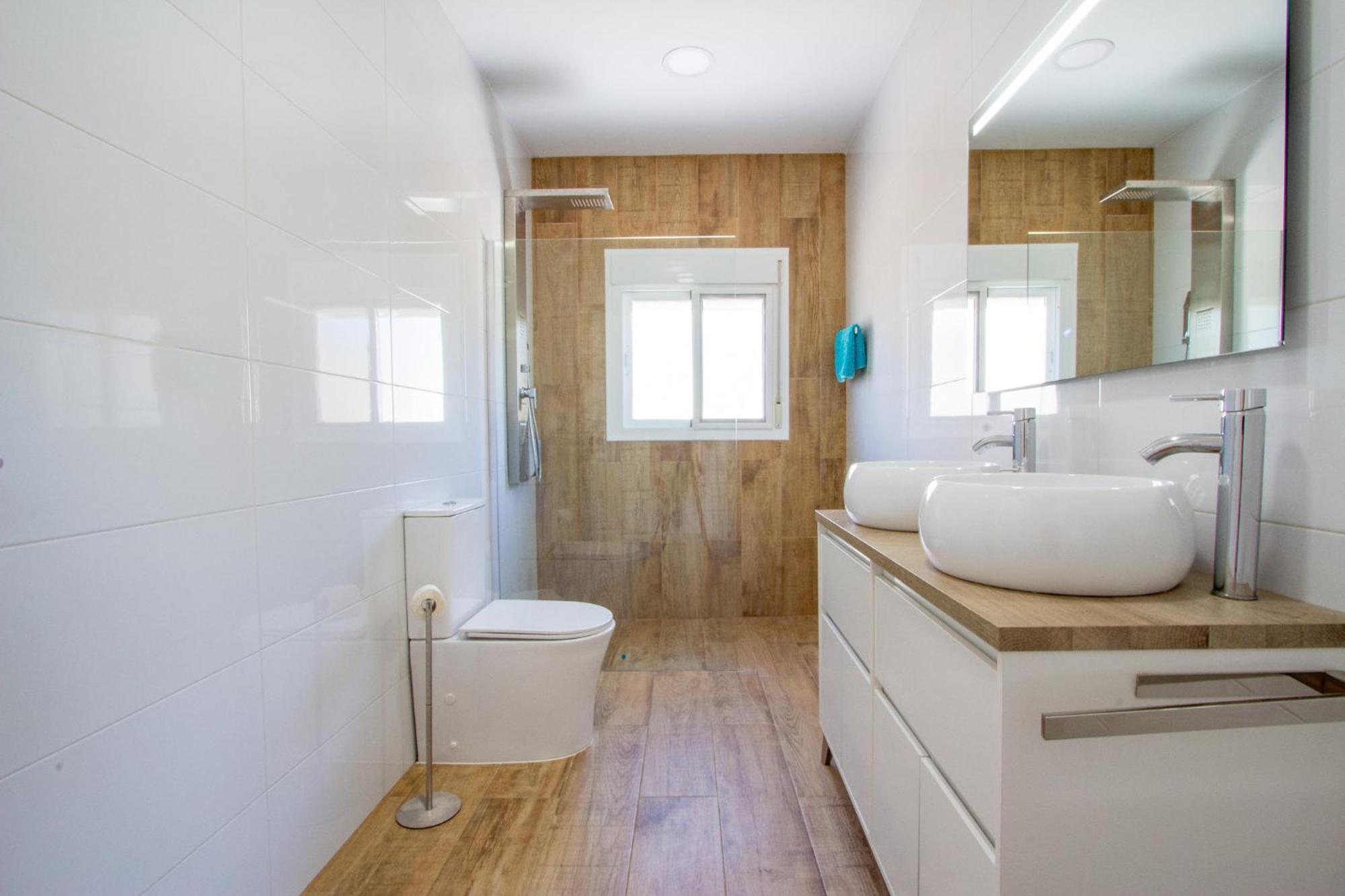 Rubi Villa Nerja