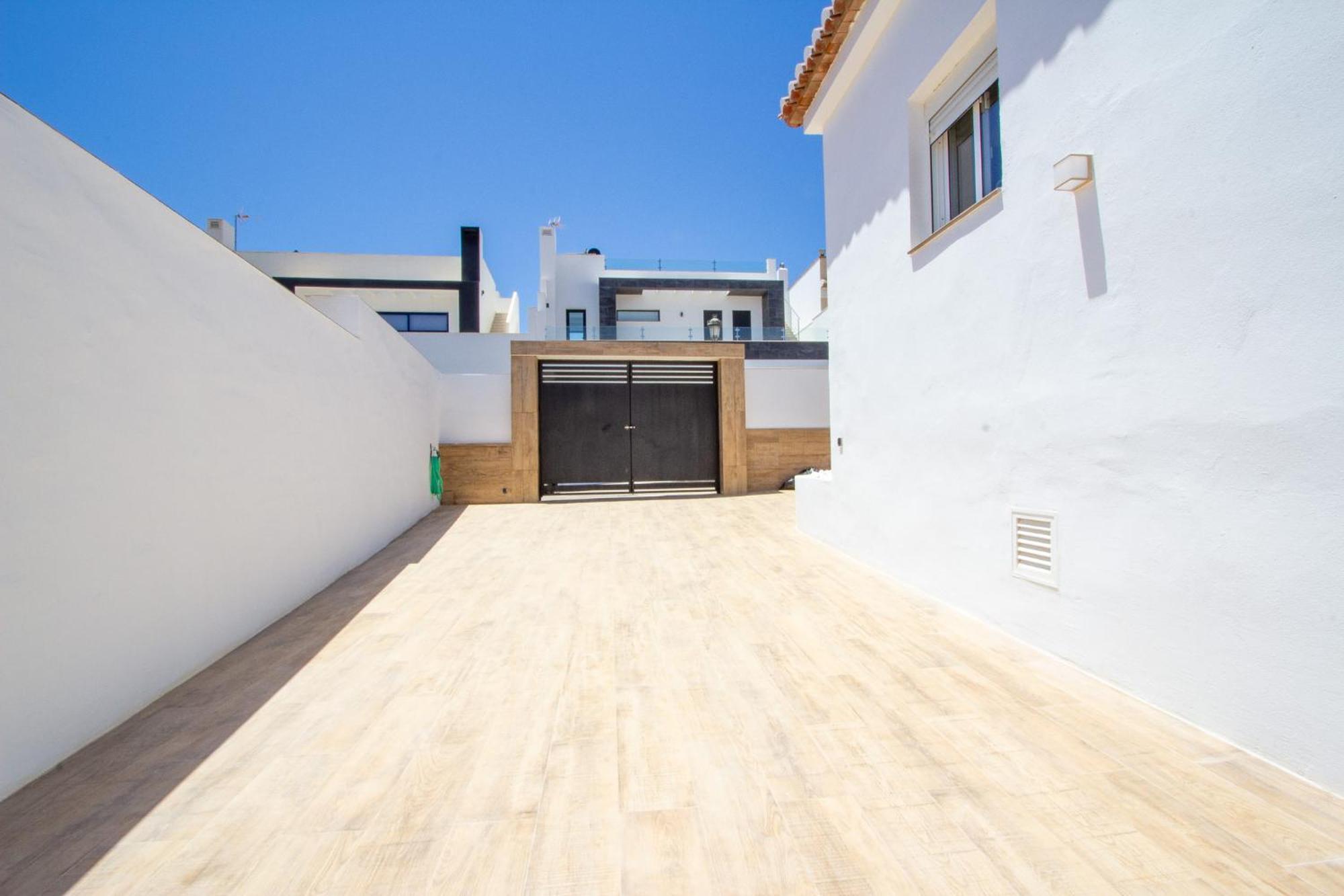 Villa Rubi