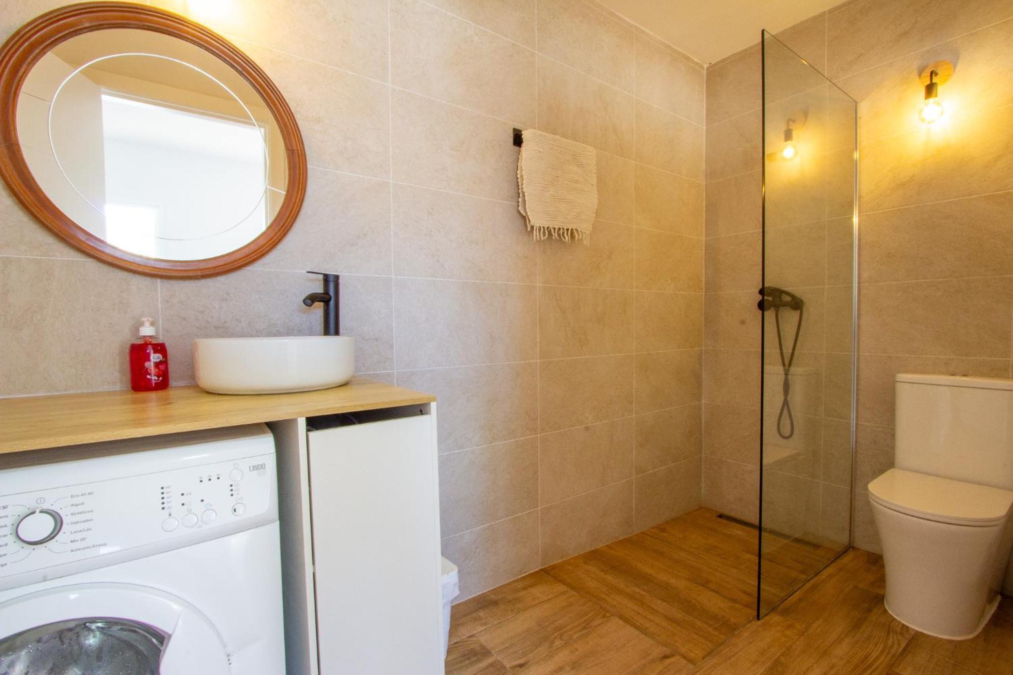 Rubi Villa Nerja