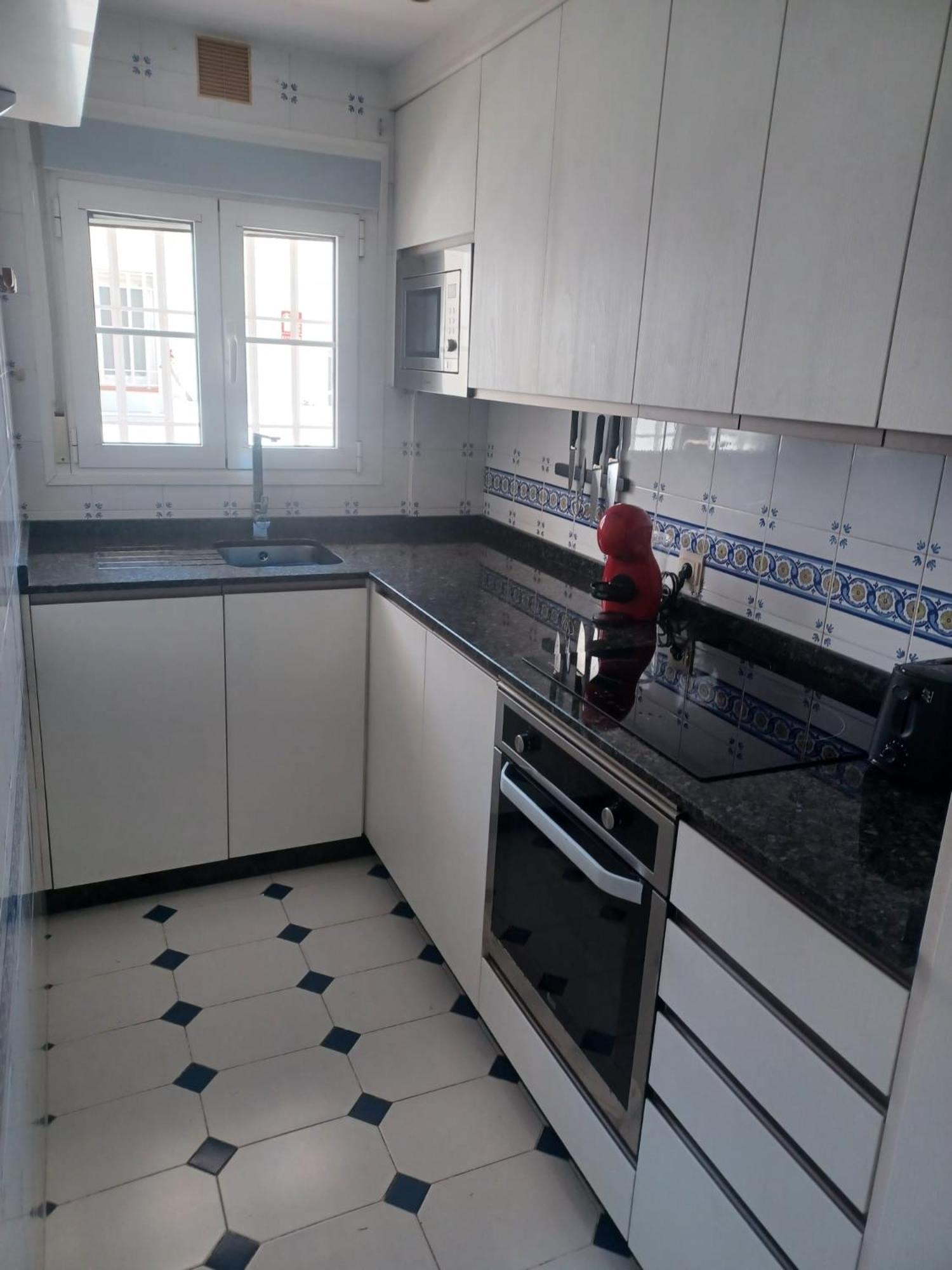 Fuentes De Apartment Nerja