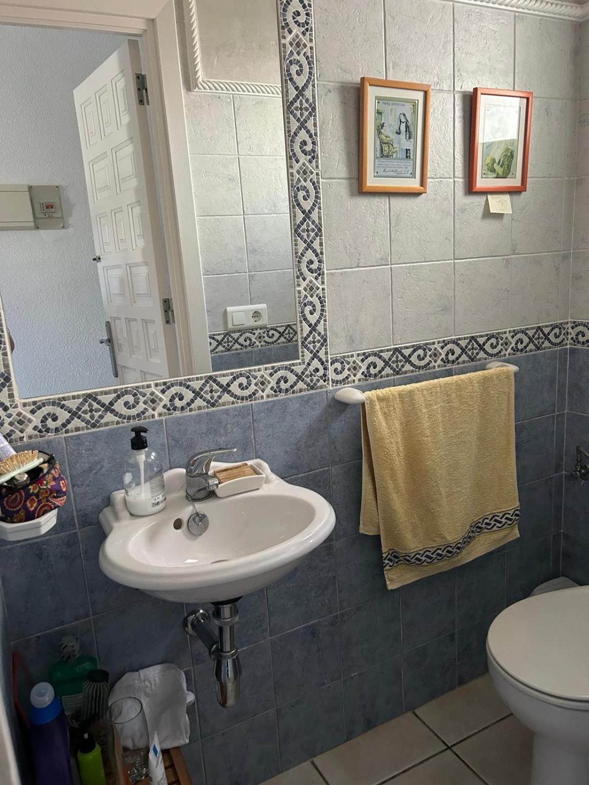 Bajamar 23 Parador Area Apartamento