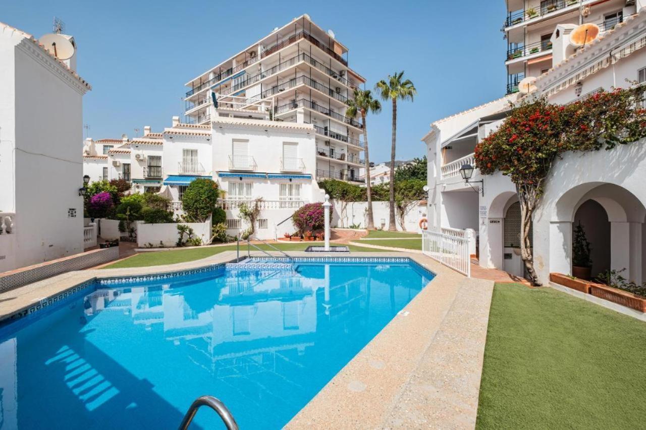 Apartamento Bajamar 23 Parador Area