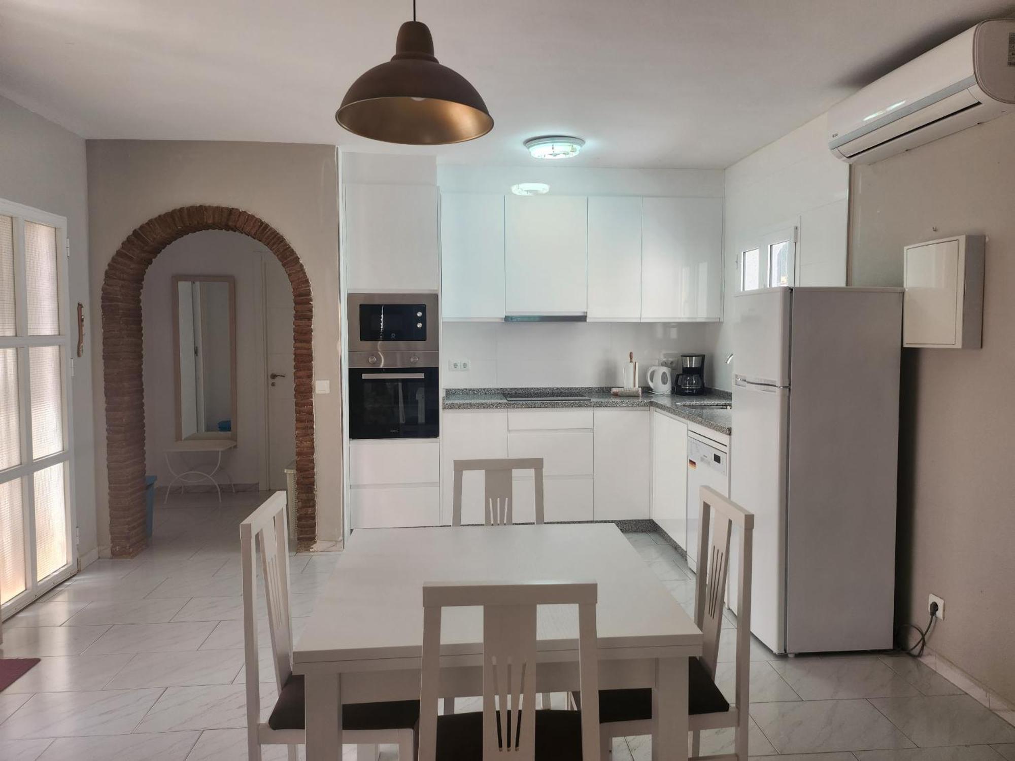 Almendros Apartment Nerja
