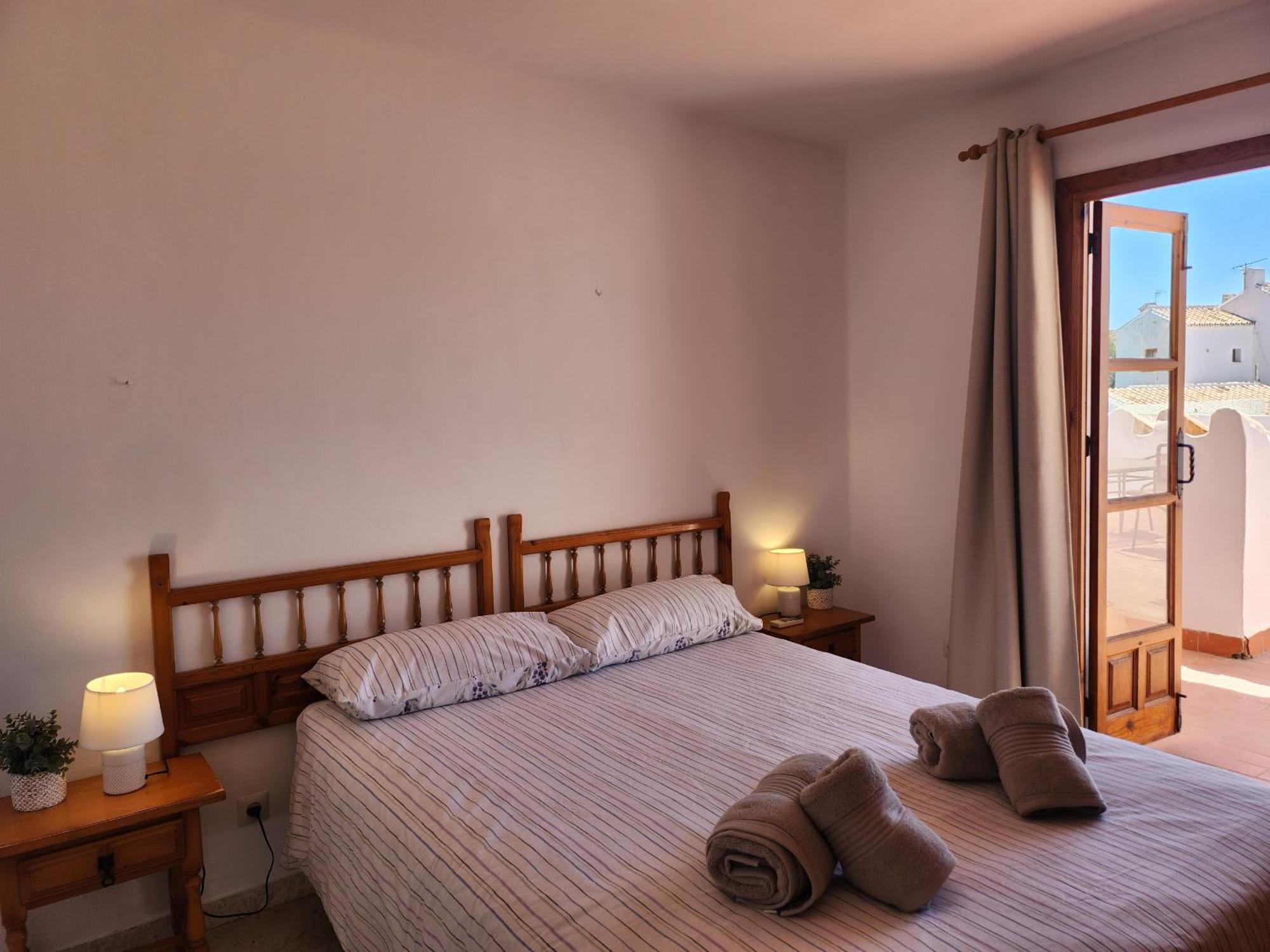 Apartment R838 Capistrano Playa 213