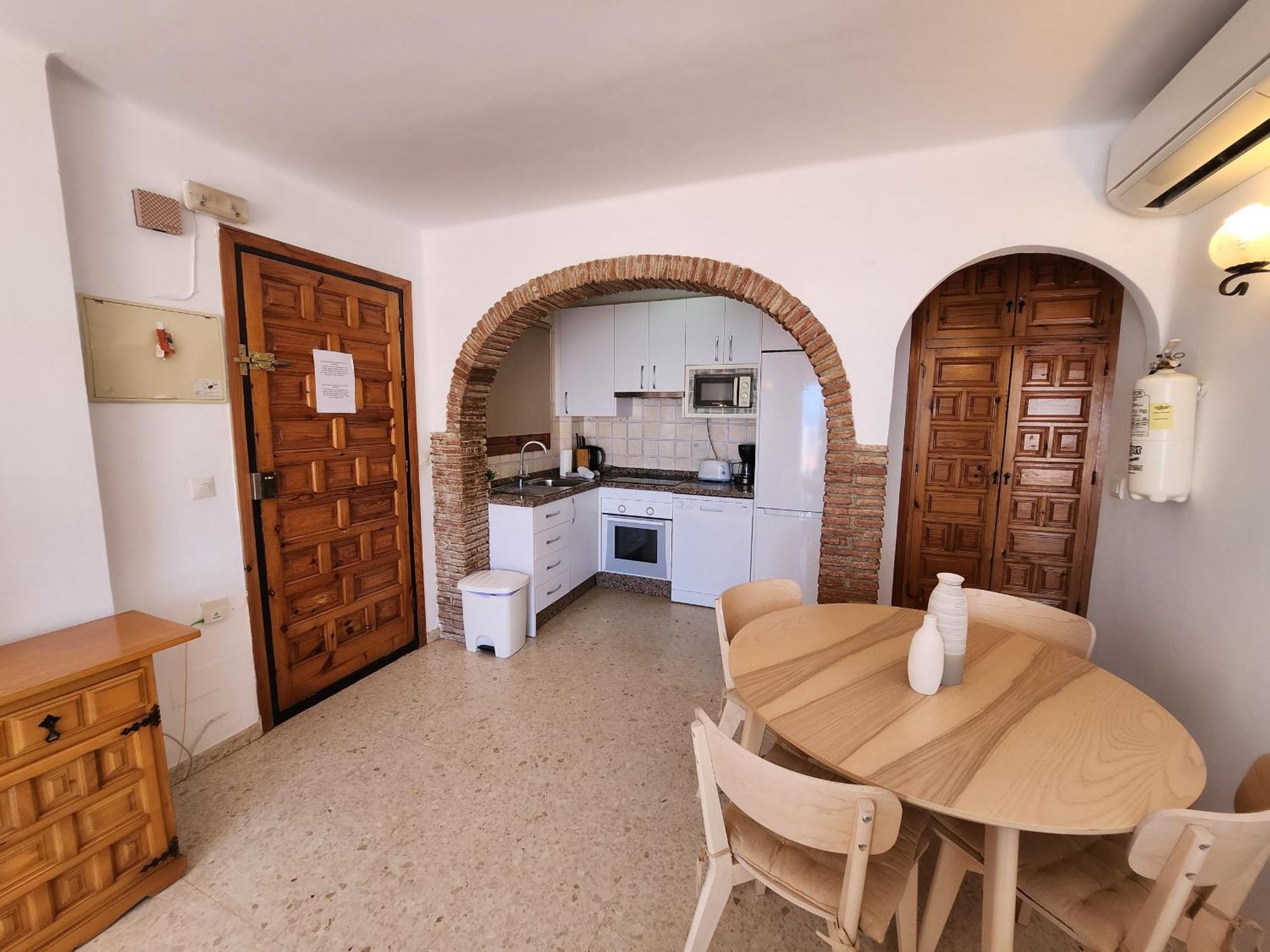 R838 Capistrano Playa 213 Apartment *