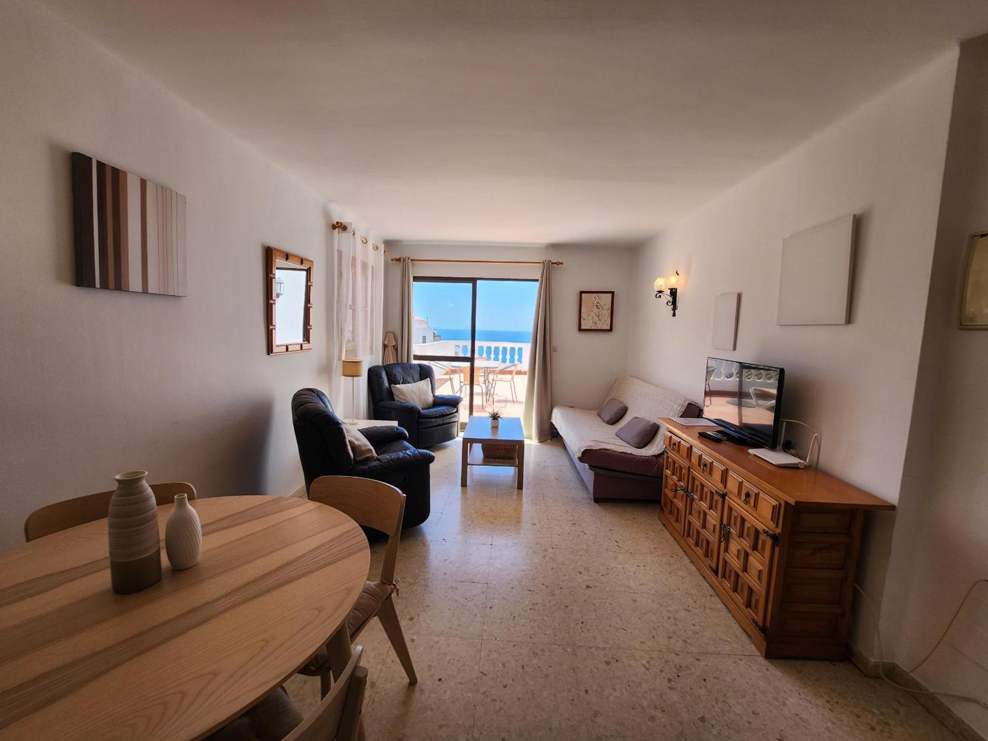 Apartment R838 Capistrano Playa 213 *